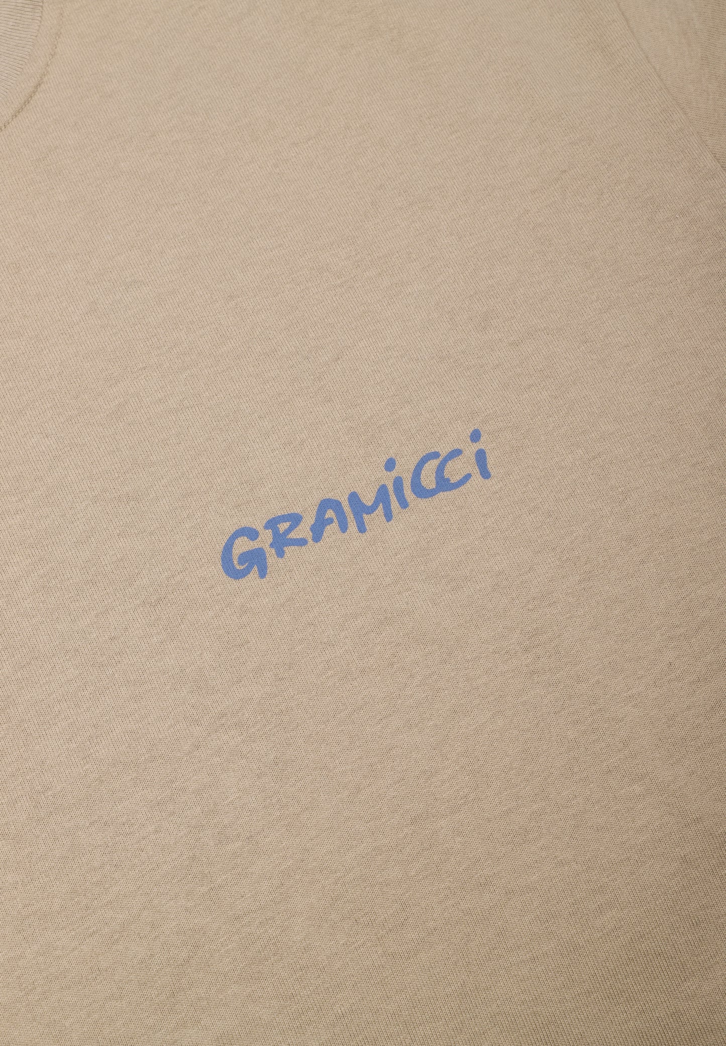 GRAMICCI | CAMISETA SNAIL