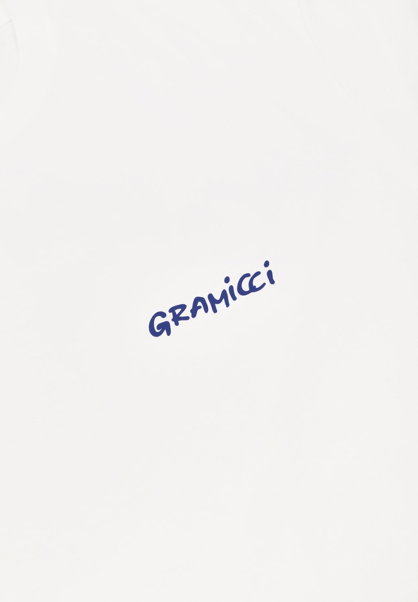 GRAMICCI | CAMISETA SNAIL