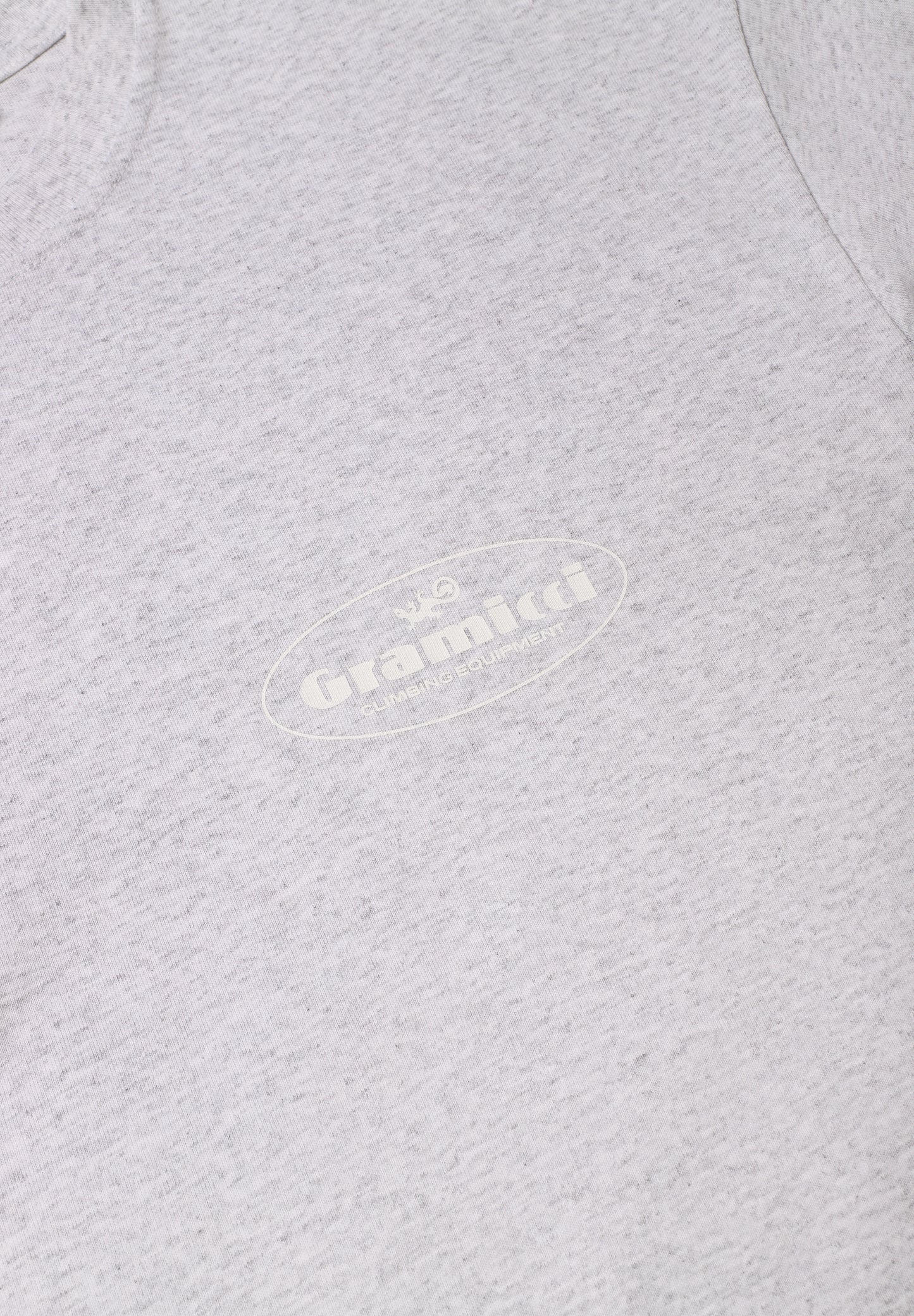 GRAMICCI | CAMISETA CLIMBING EQUIPMENT