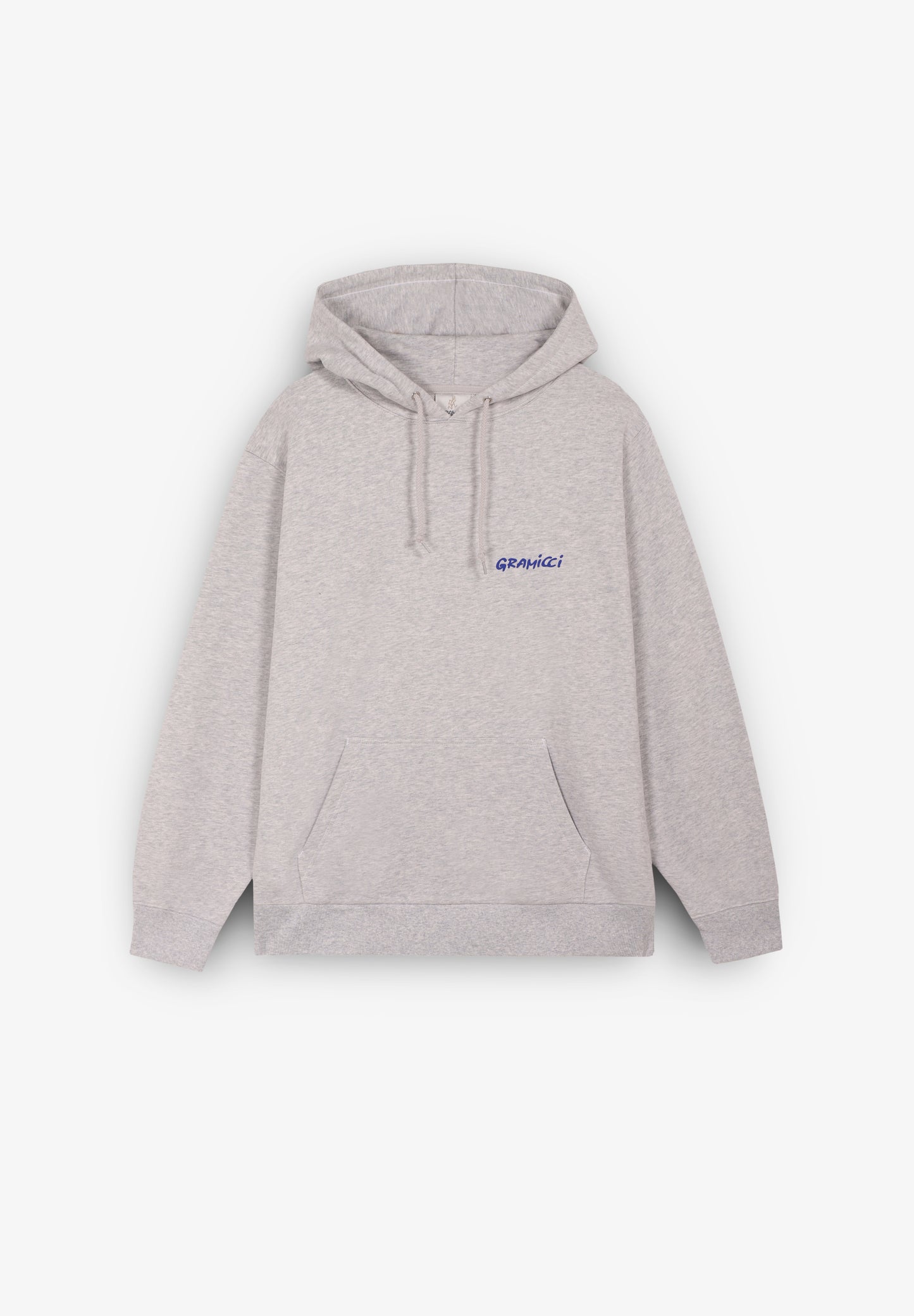 GRAMICCI | SUDADERA CAPUCHA SNAIL