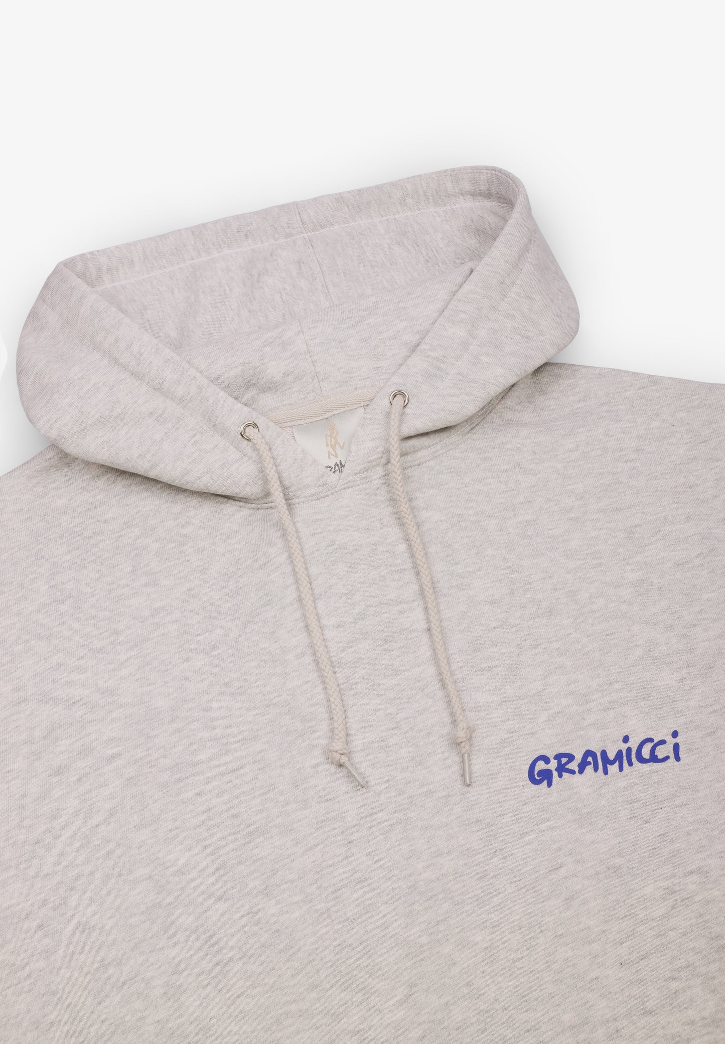 GRAMICCI | SUDADERA CAPUCHA SNAIL