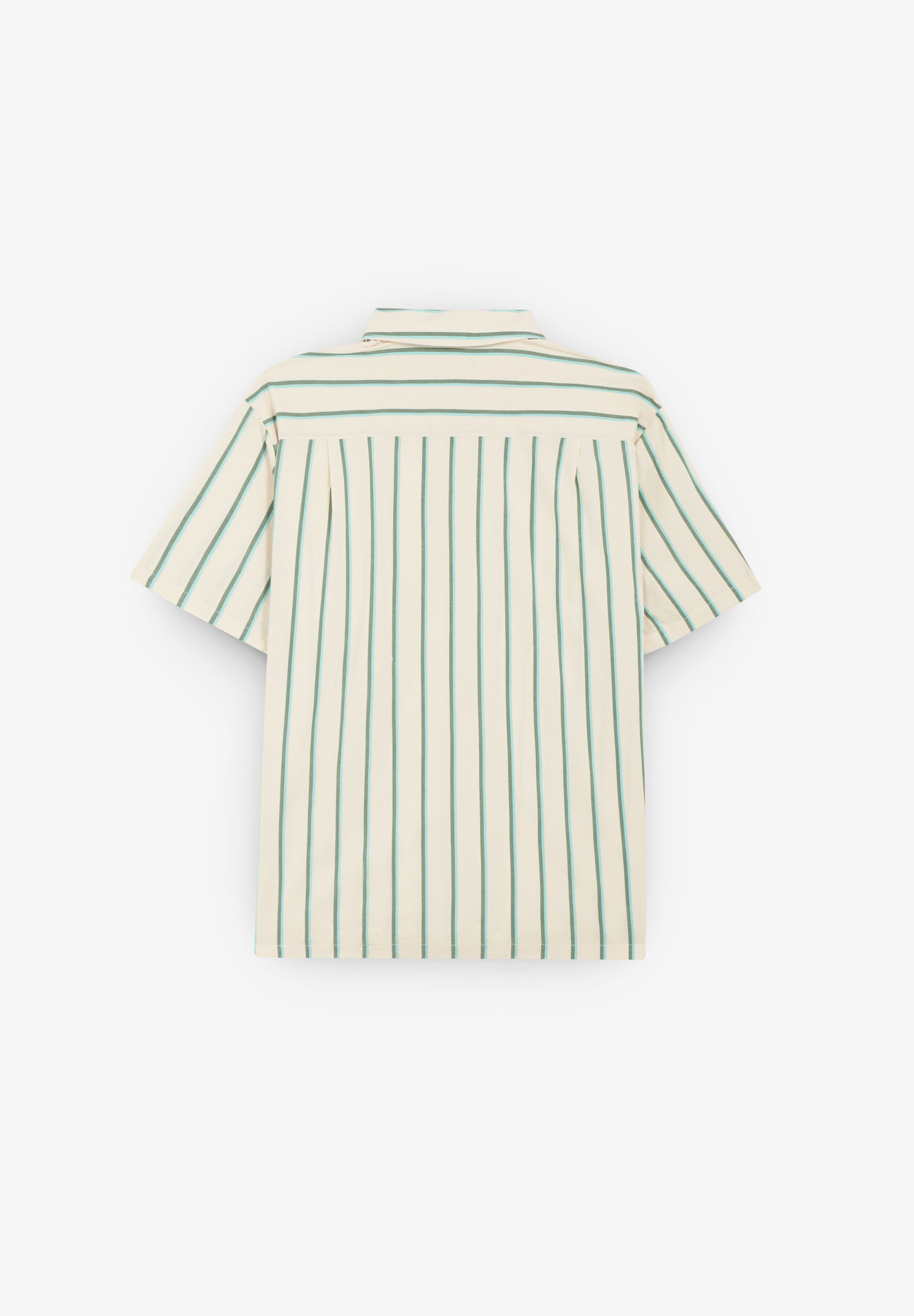 BRIXTON | CAMISA CRU STRIPE