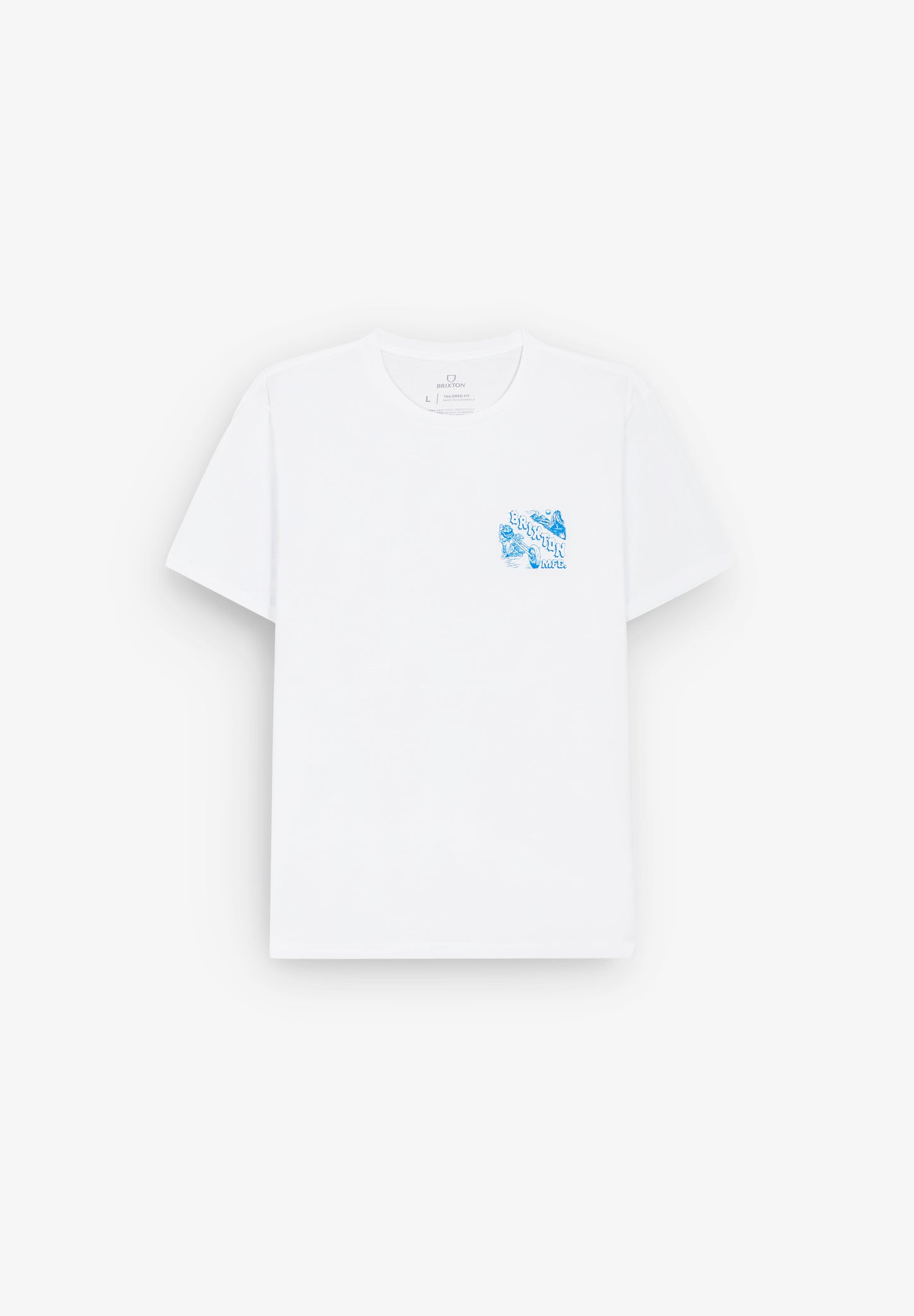 BRIXTON | CAMISETA PASCO