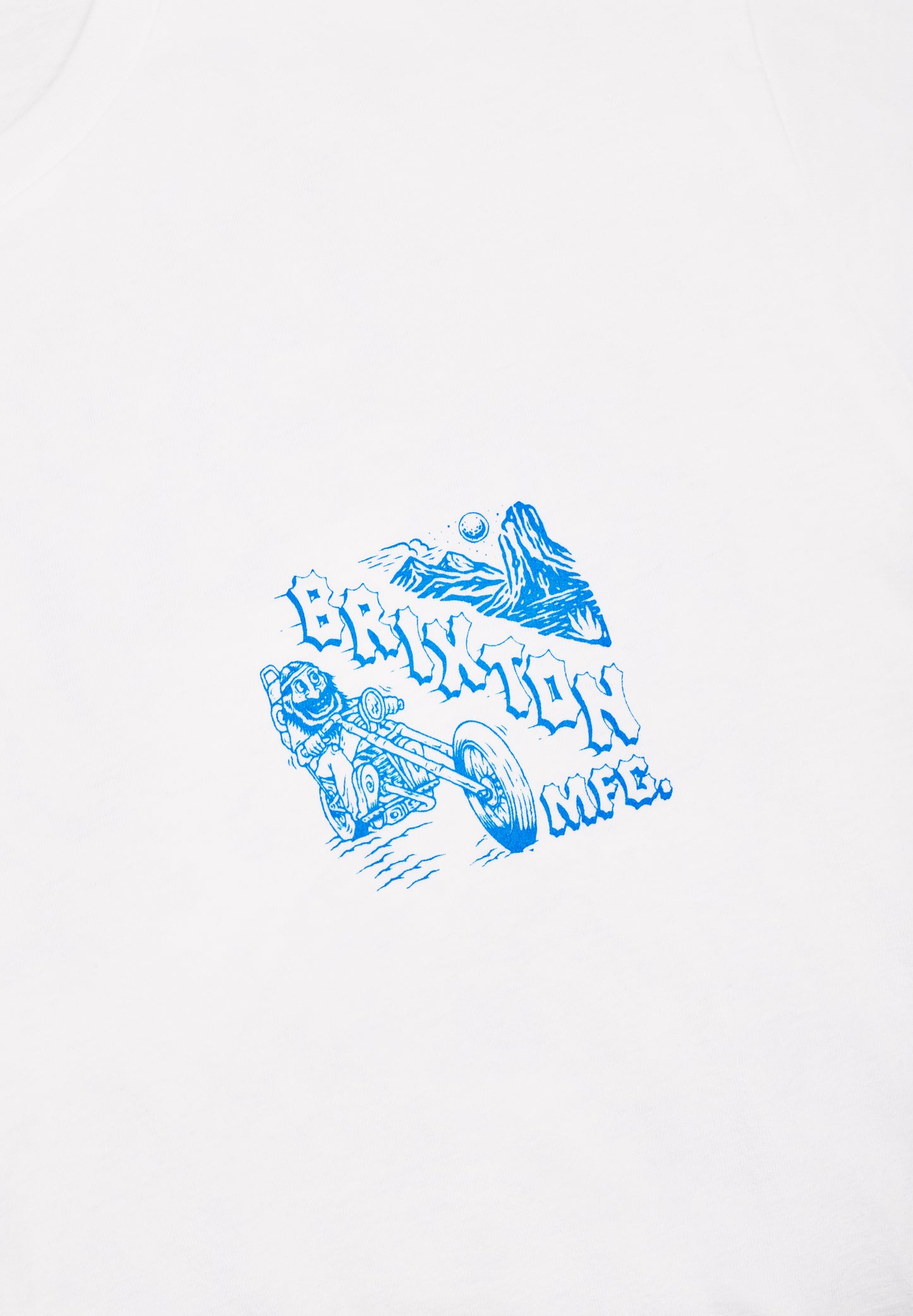BRIXTON | CAMISETA PASCO