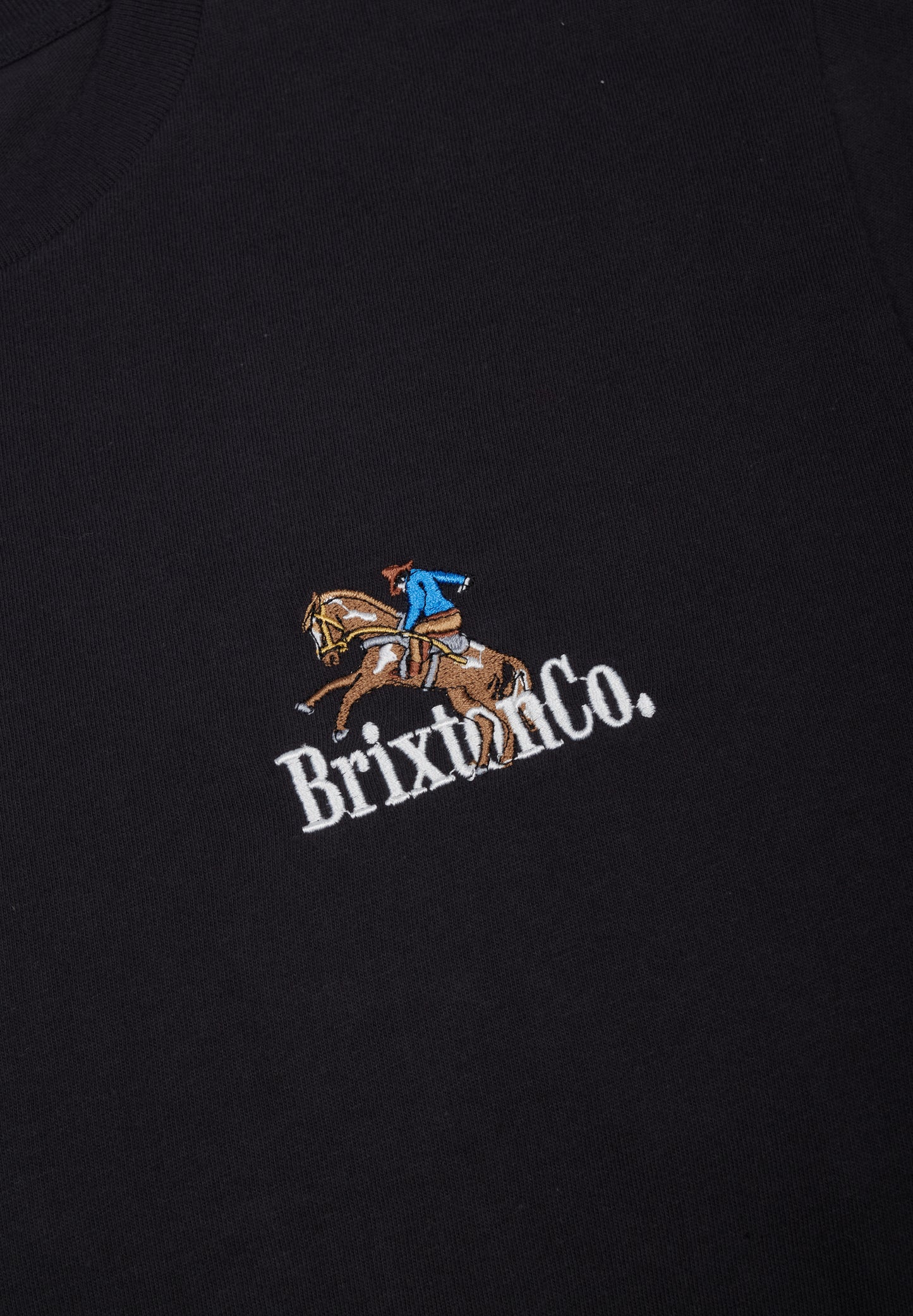 BRIXTON | CAMISETA INWOOD