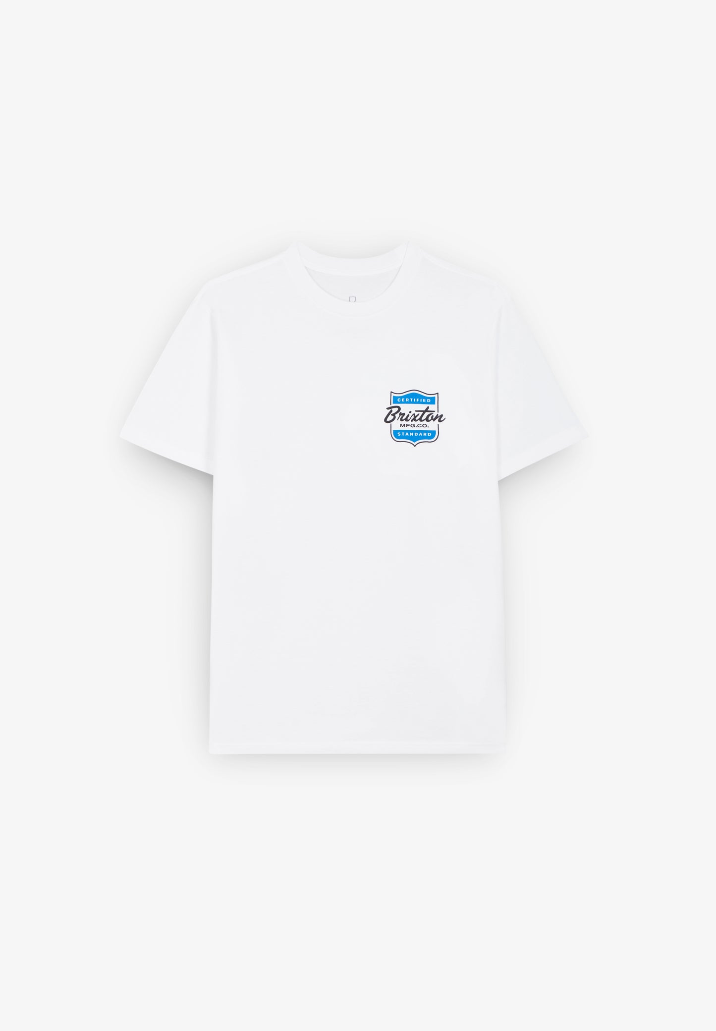 BRIXTON | CAMISETA BROOKER