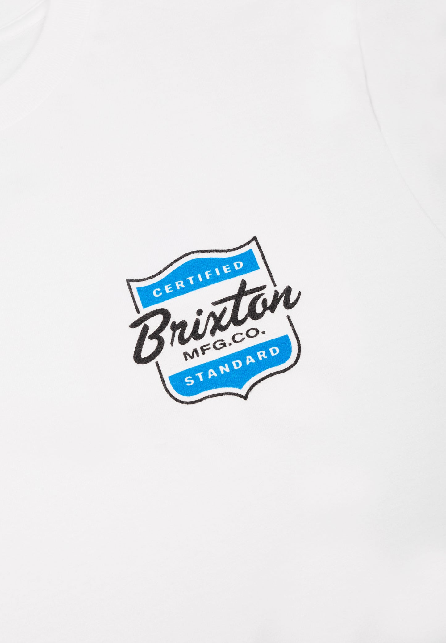 BRIXTON | CAMISETA BROOKER