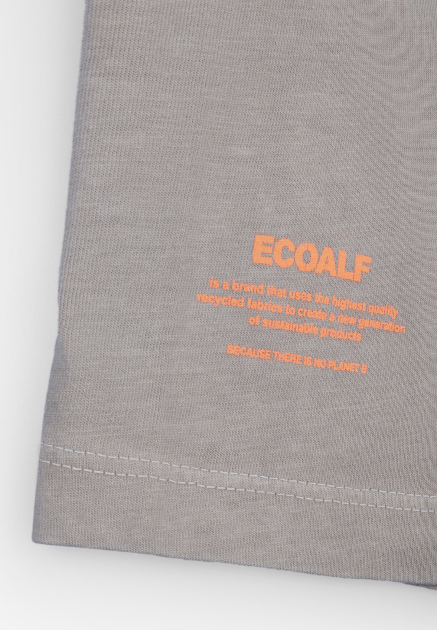 ECOALF | CAMISETA EMERALF HOMBRE