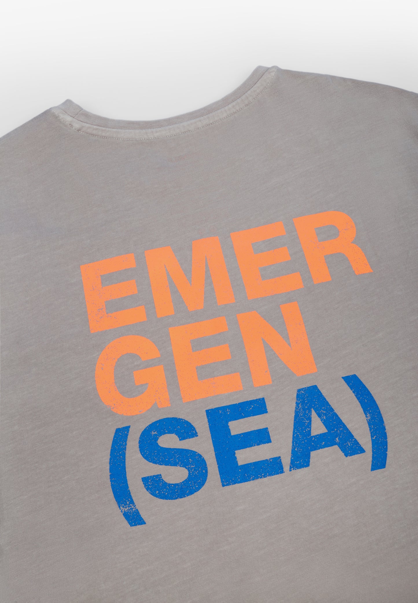 ECOALF | CAMISETA EMERALF HOMBRE