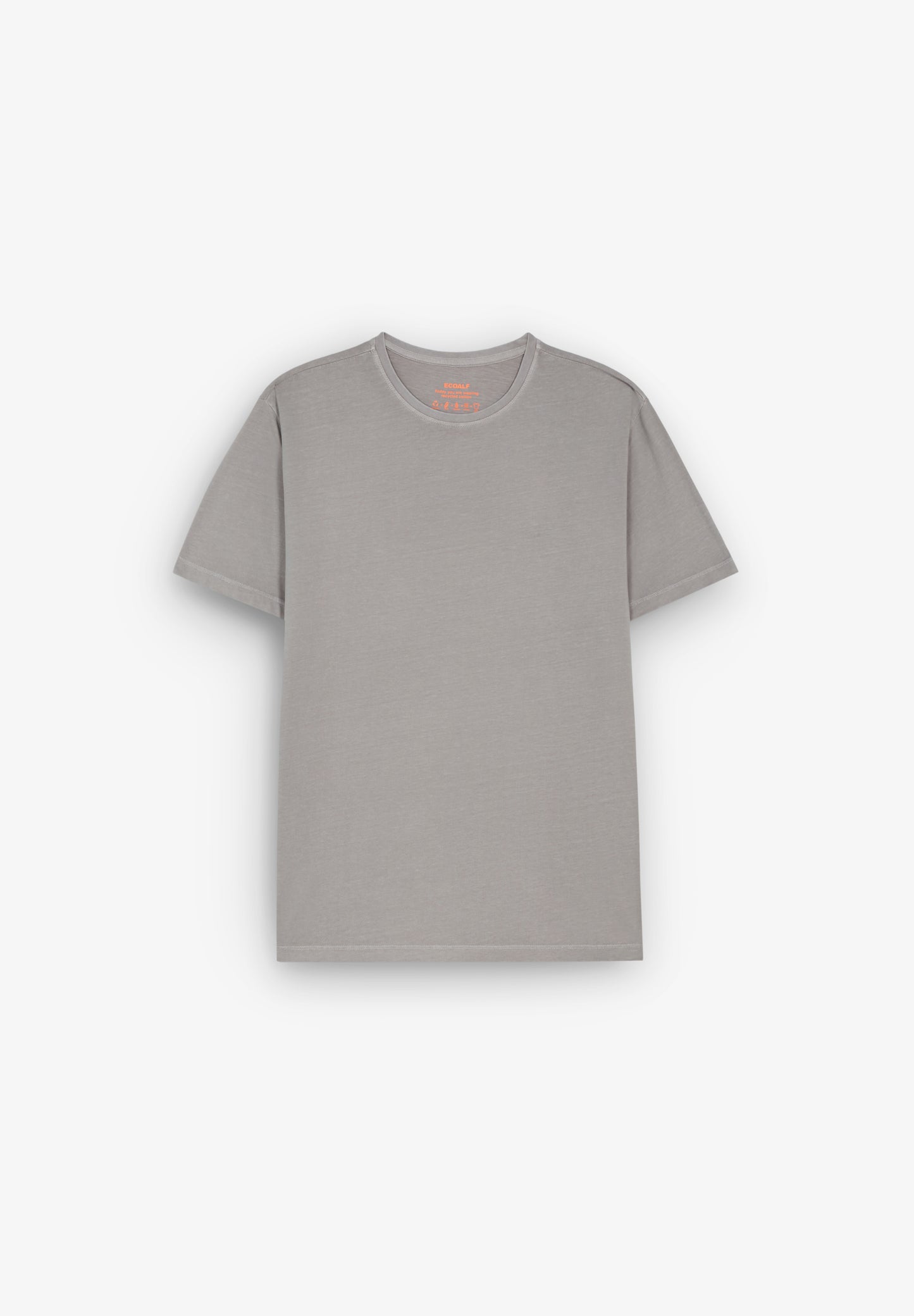 ECOALF | CAMISETA RABATALF HOMBRE