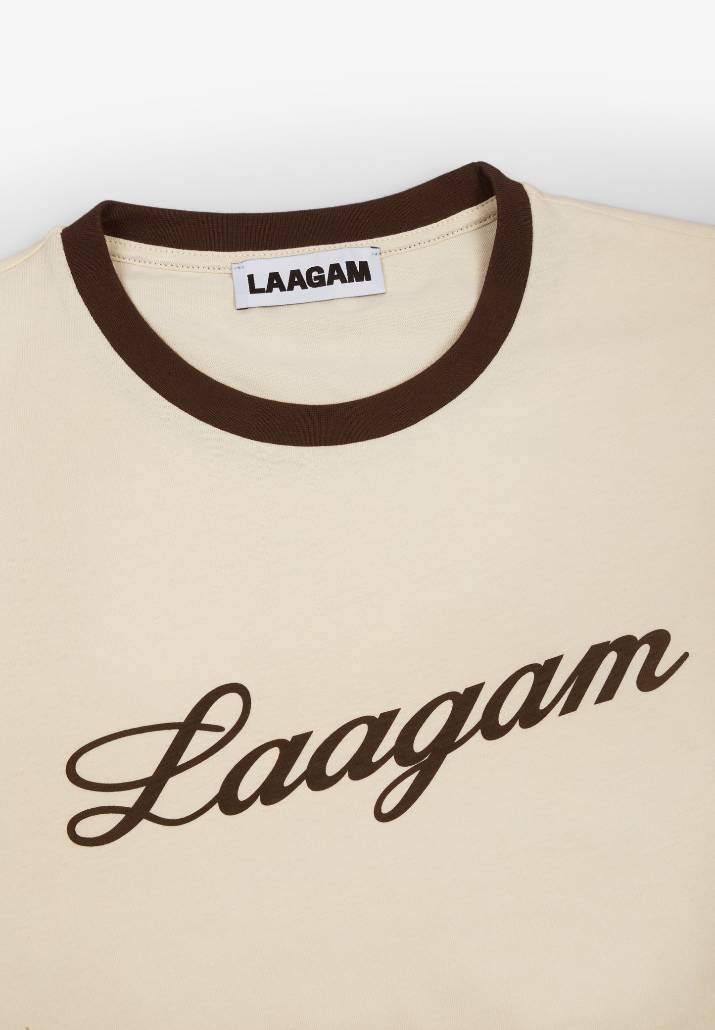 LAAGAM | CAMISETA OLYMPIA