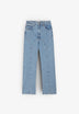 LAAGAM | PANTALÓN DE-NIMES