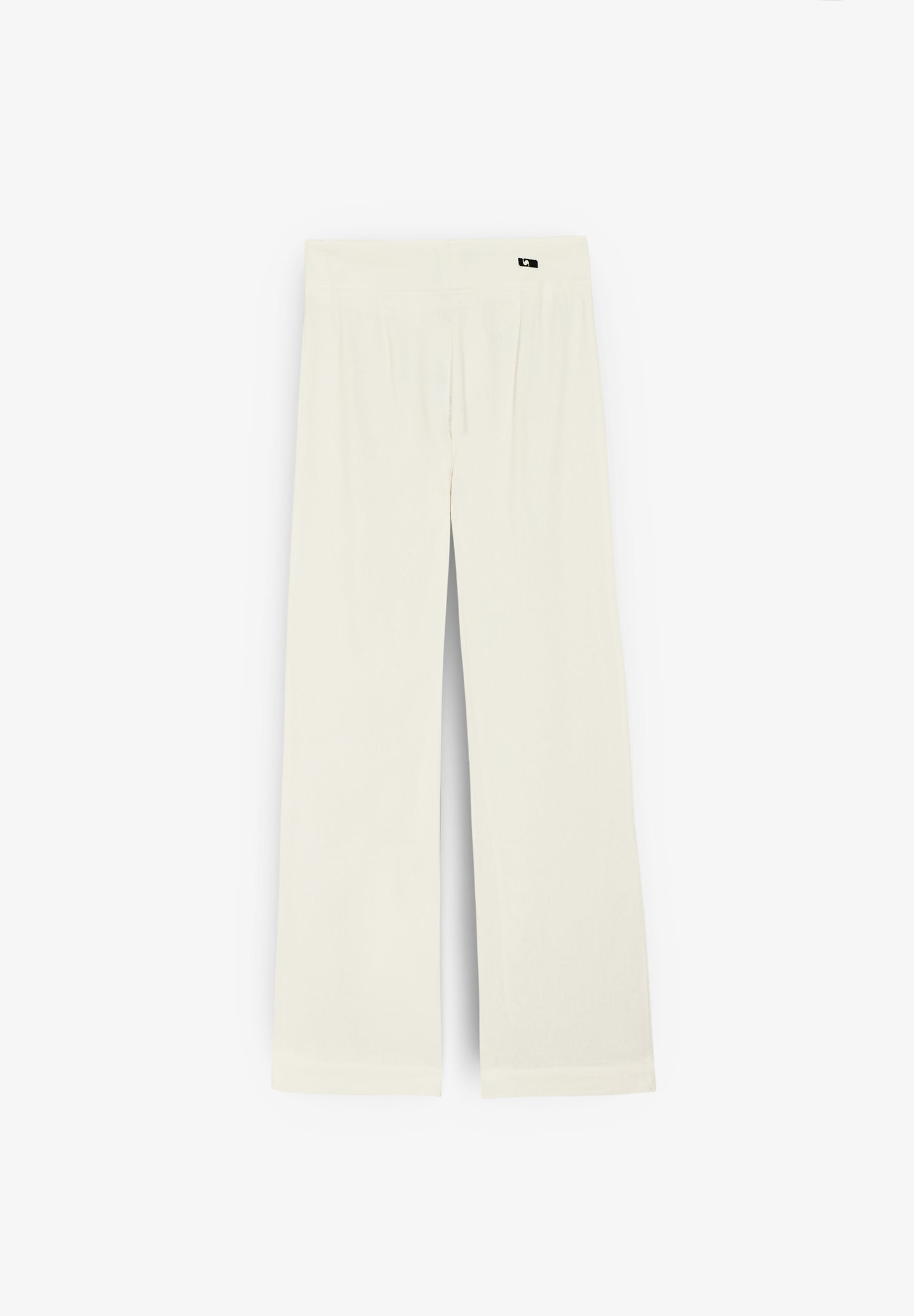 LAAGAM | PANTALÓN KAINE LINO