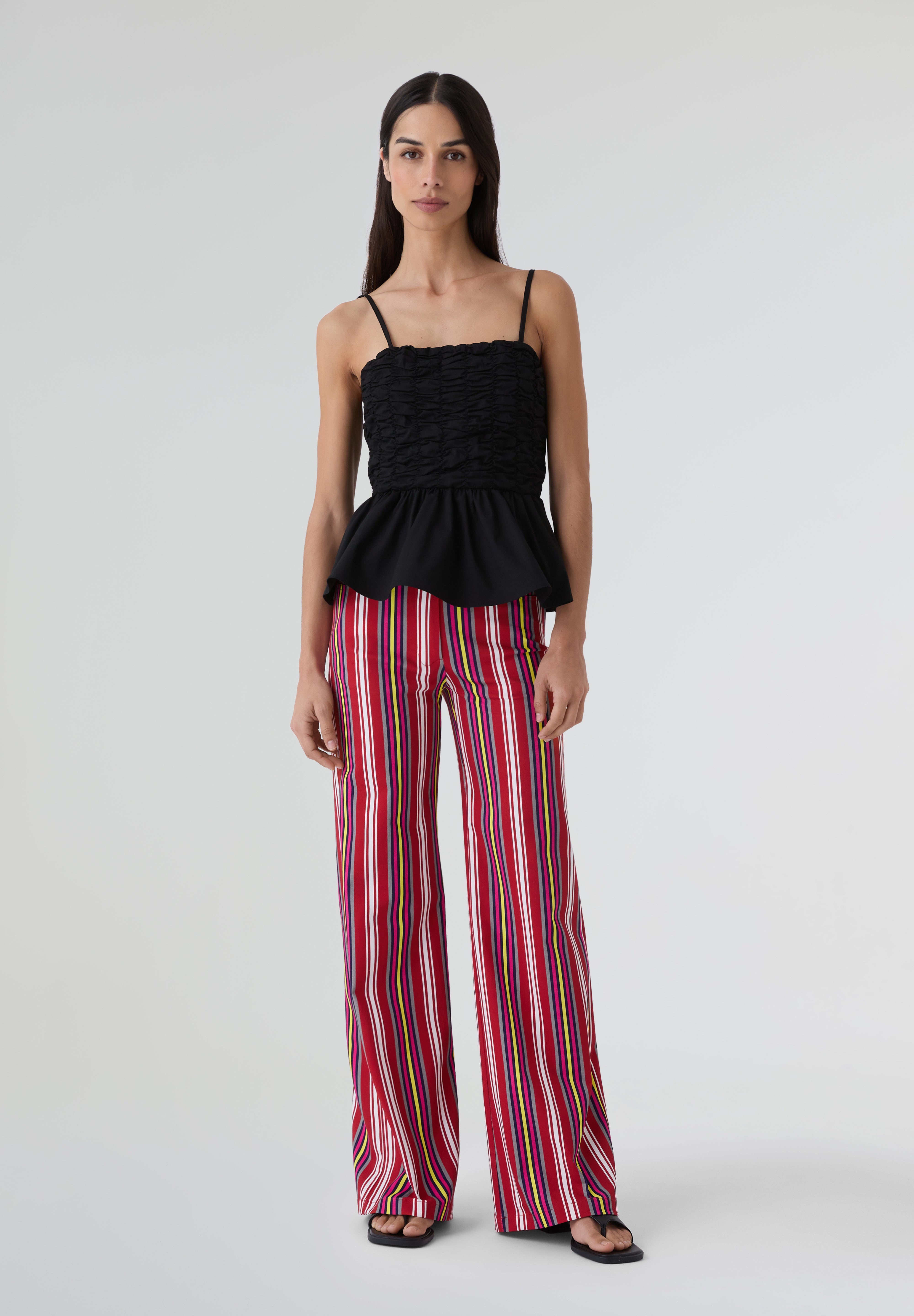 LAAGAM | PANTALON LEROY