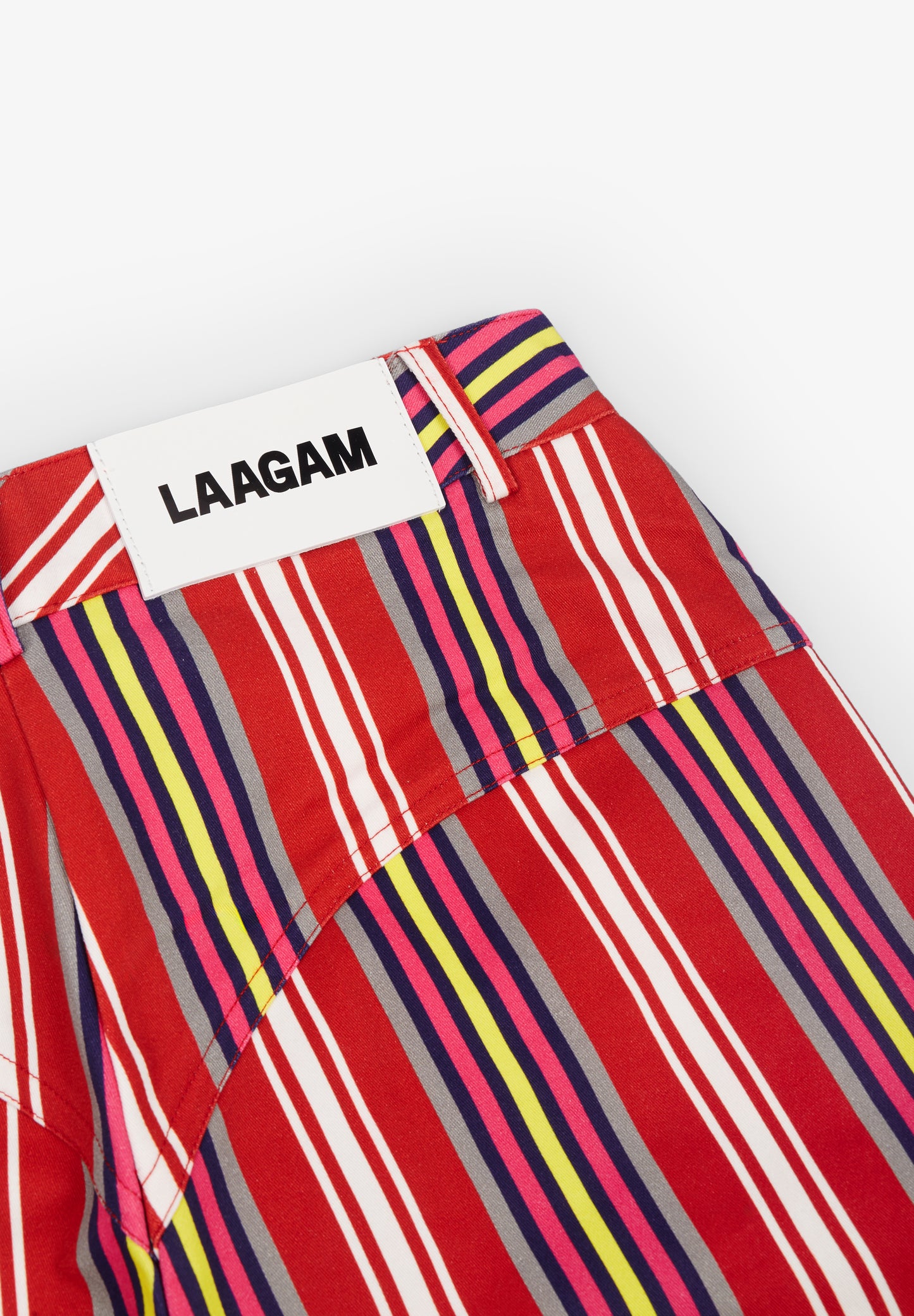 LAAGAM | PANTALON LEROY