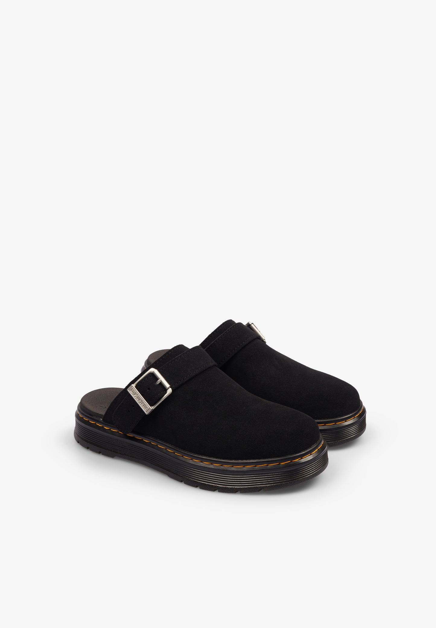 DR MARTENS | ZUECOS BROOKLINE MULE