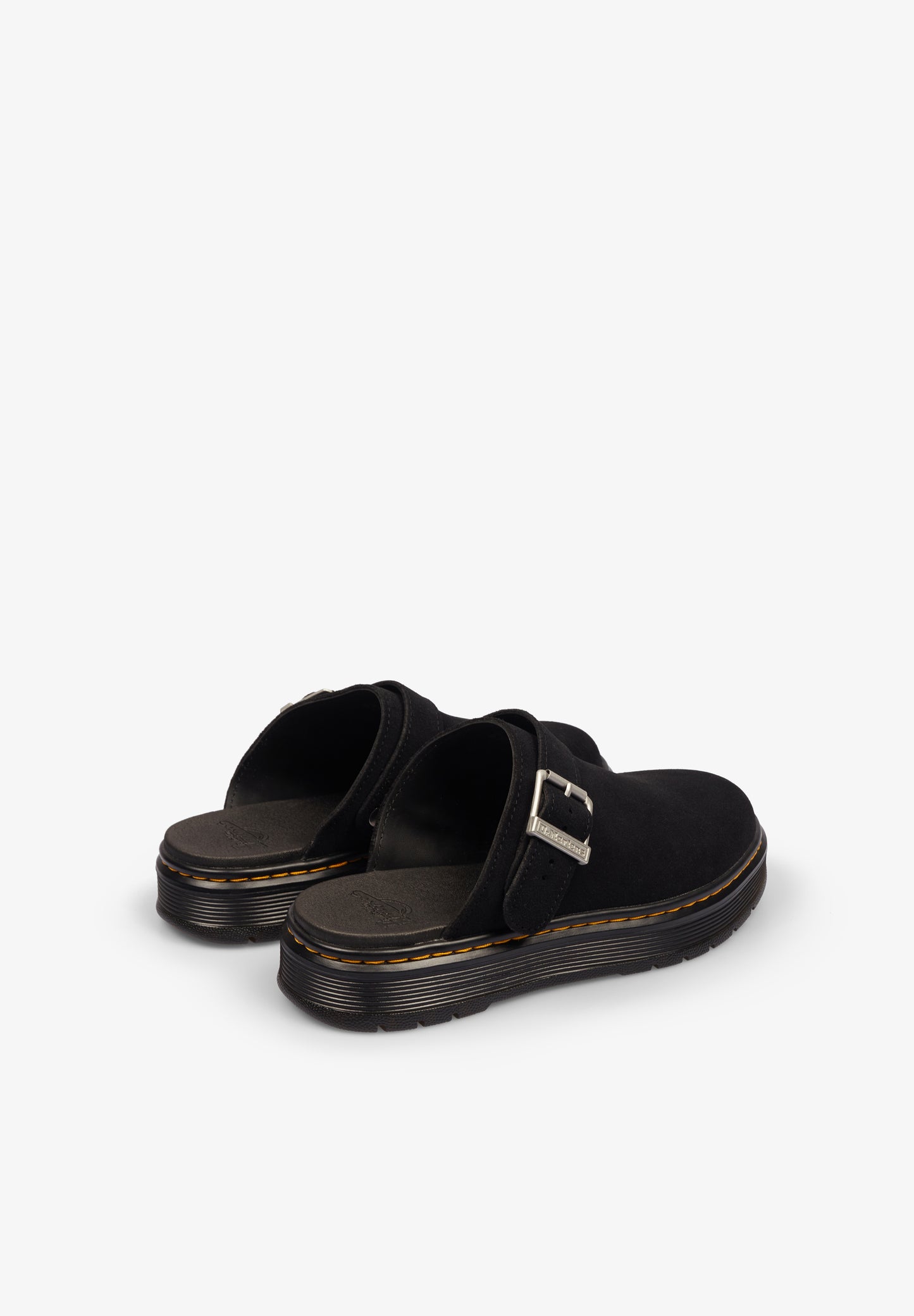 DR MARTENS | ZUECOS BROOKLINE MULE