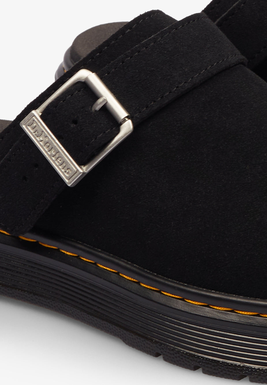 DR MARTENS | ZUECOS BROOKLINE MULE