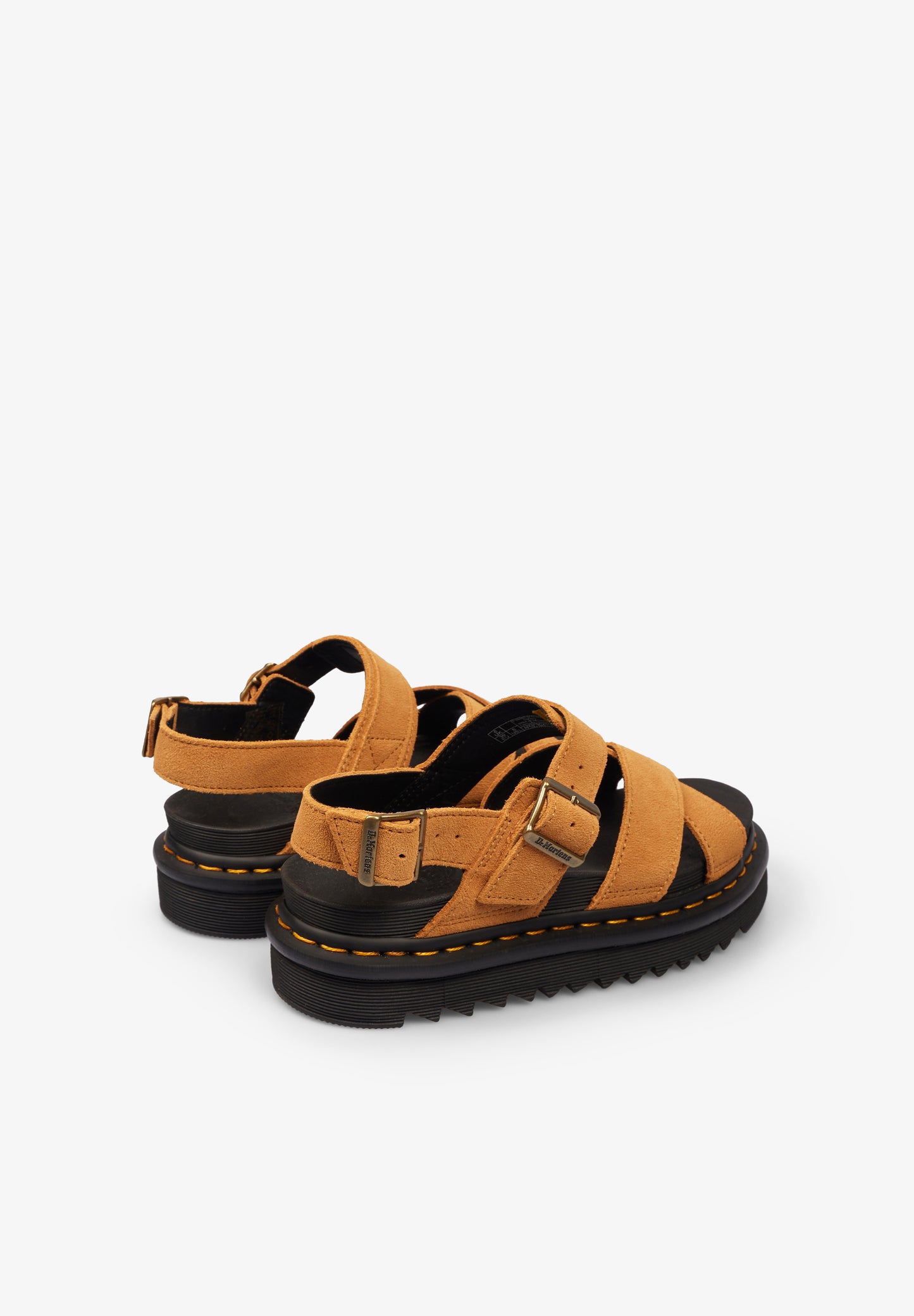 DR MARTENS | SANDALIAS VOSS II