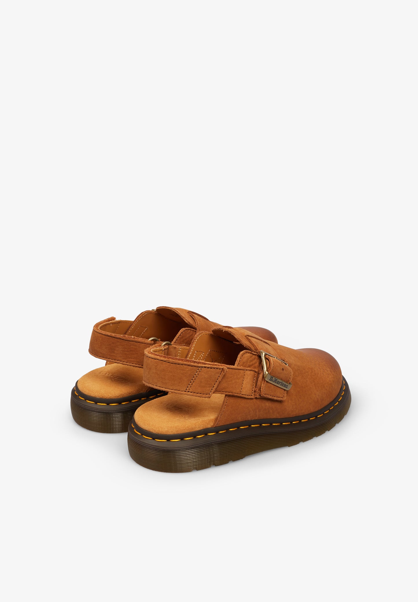 DR MARTENS | ZUECOS JORGE II
