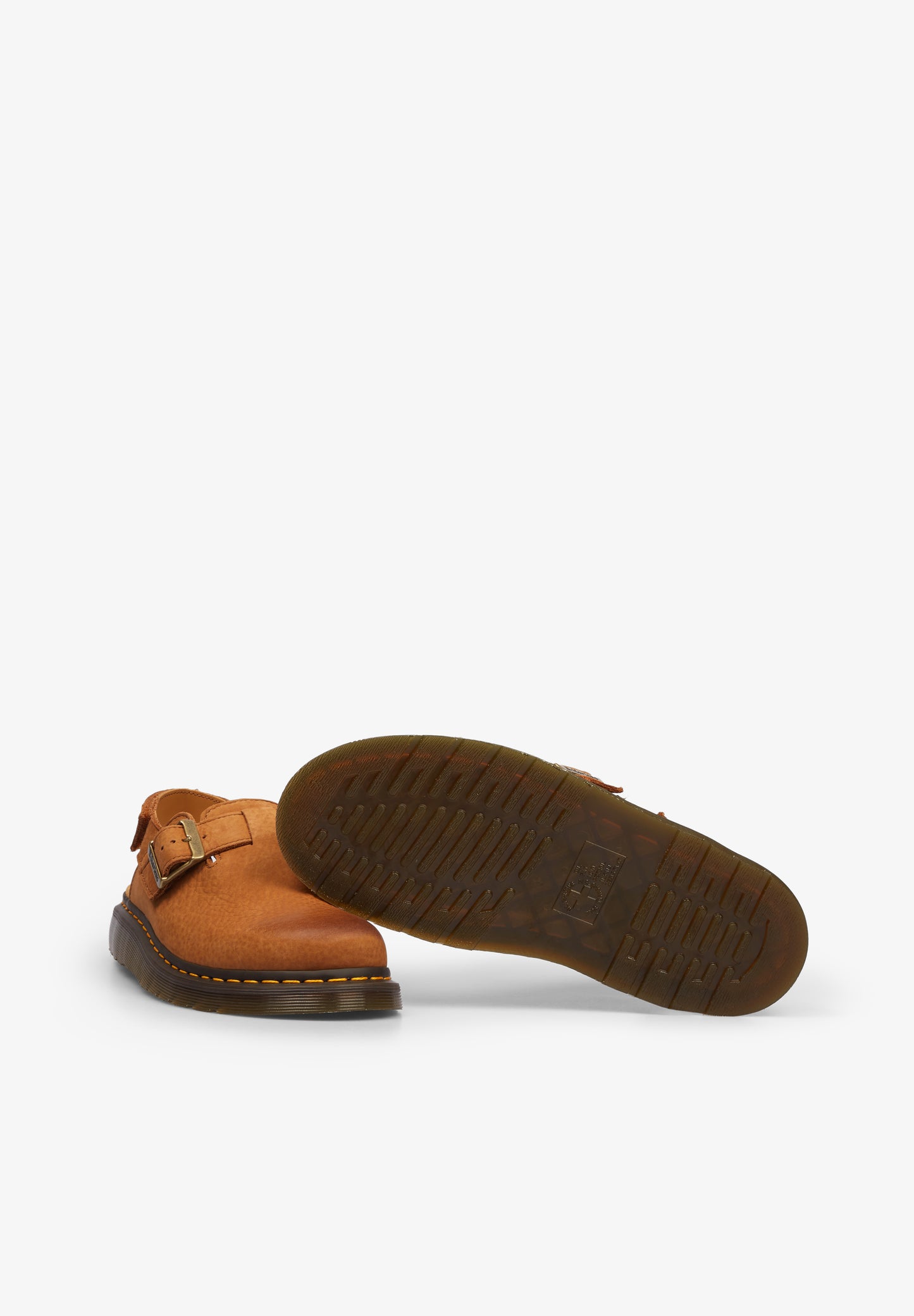 DR MARTENS | ZUECOS JORGE II