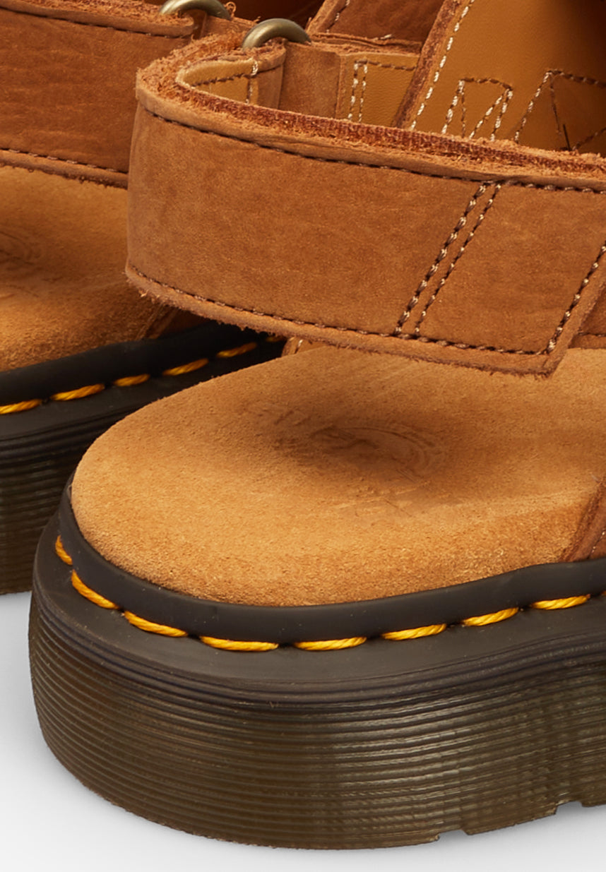 DR MARTENS | ZUECOS JORGE II