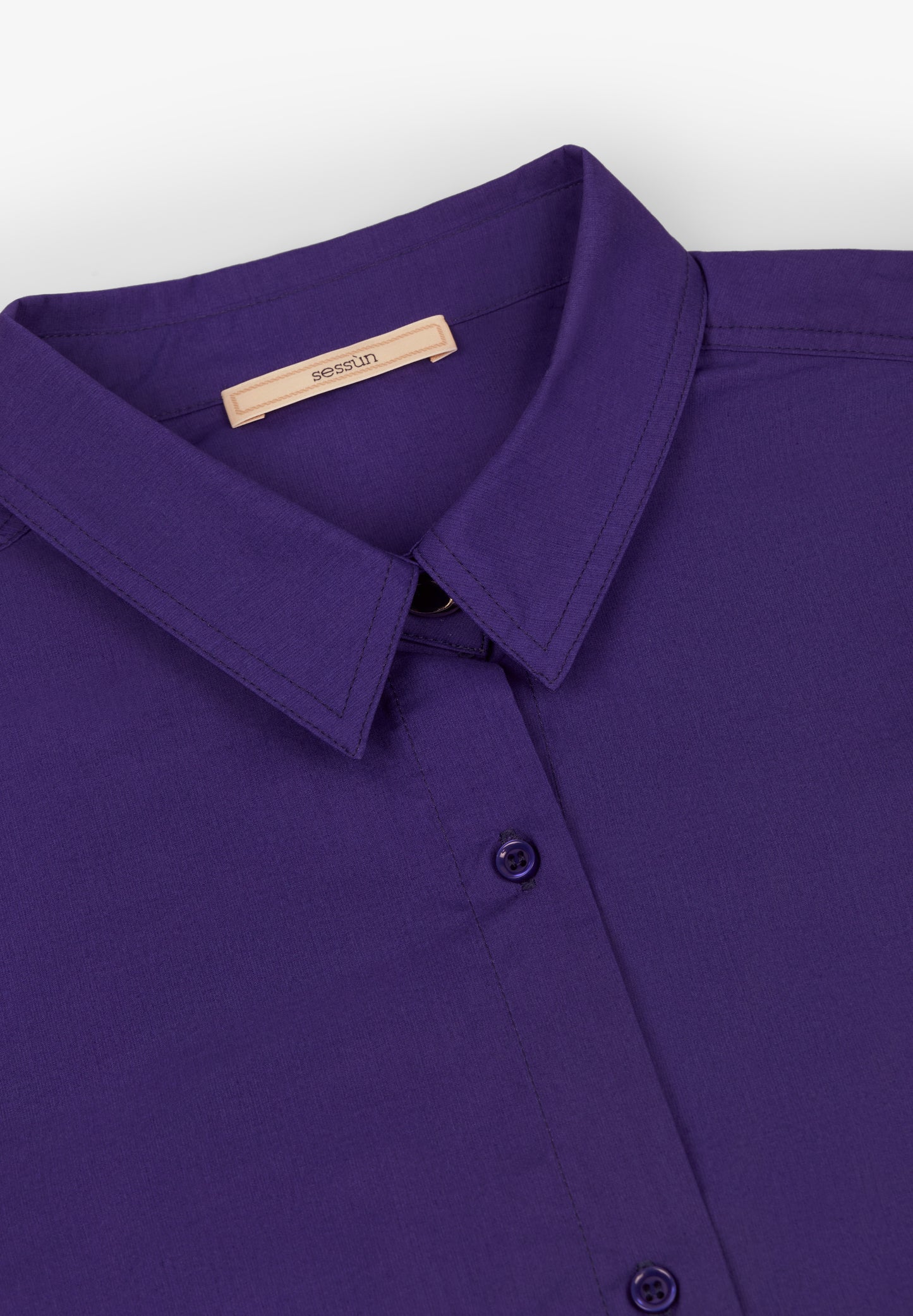 SESSUN | CAMISA CAZABA