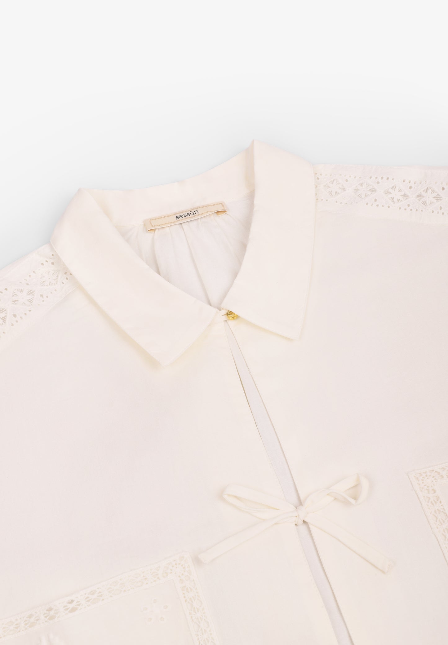 SESSUN | CAMISA DELLANI