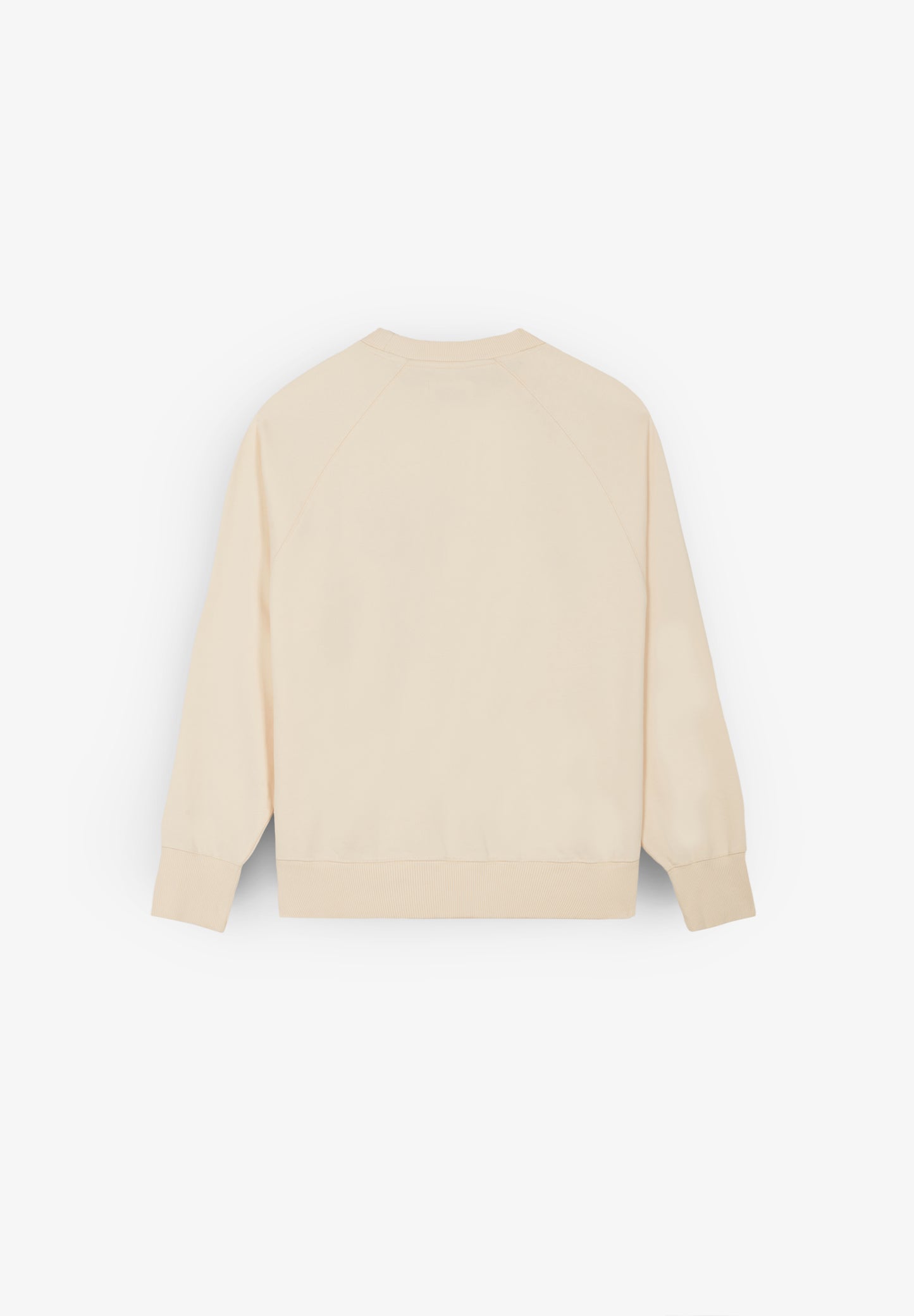 THINKING MU | SUDADERA LOVE HEART MUJER