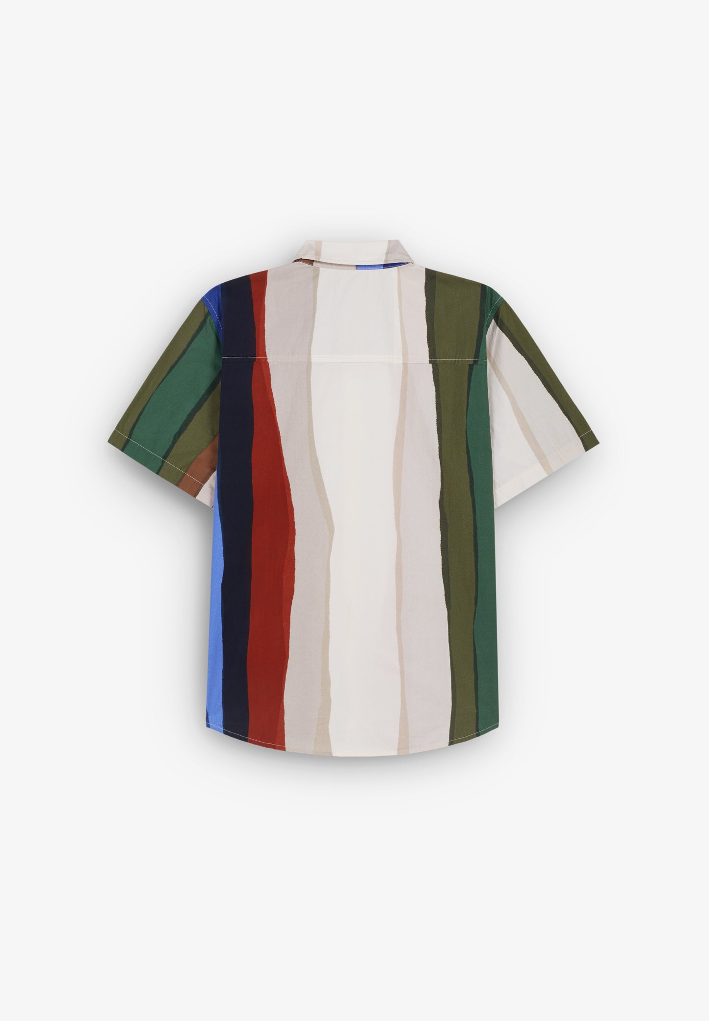 THINKING MU | CAMISA RIVER HOMBRE