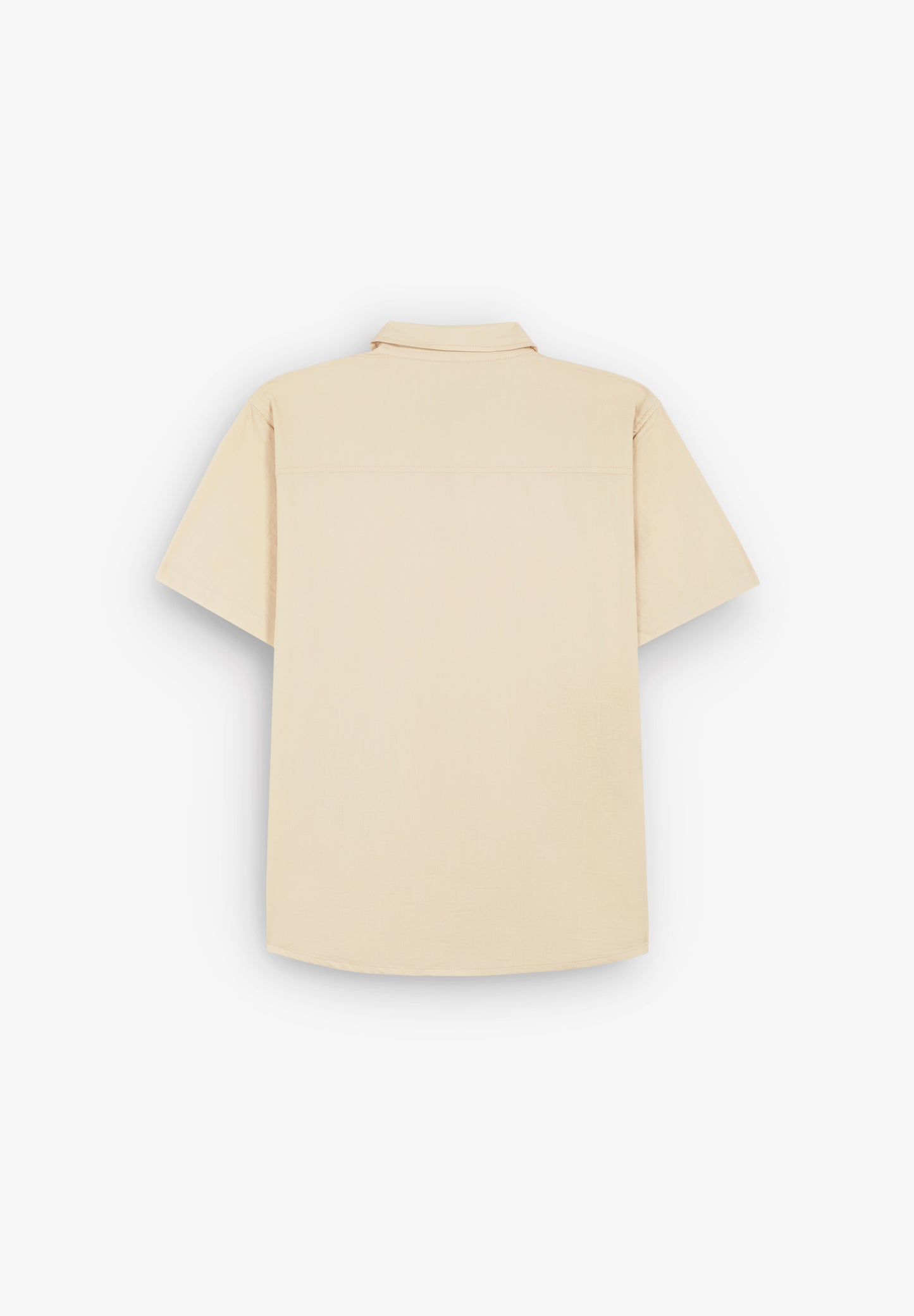 THINKING MU | CAMISA MARYGOLD HOMBRE