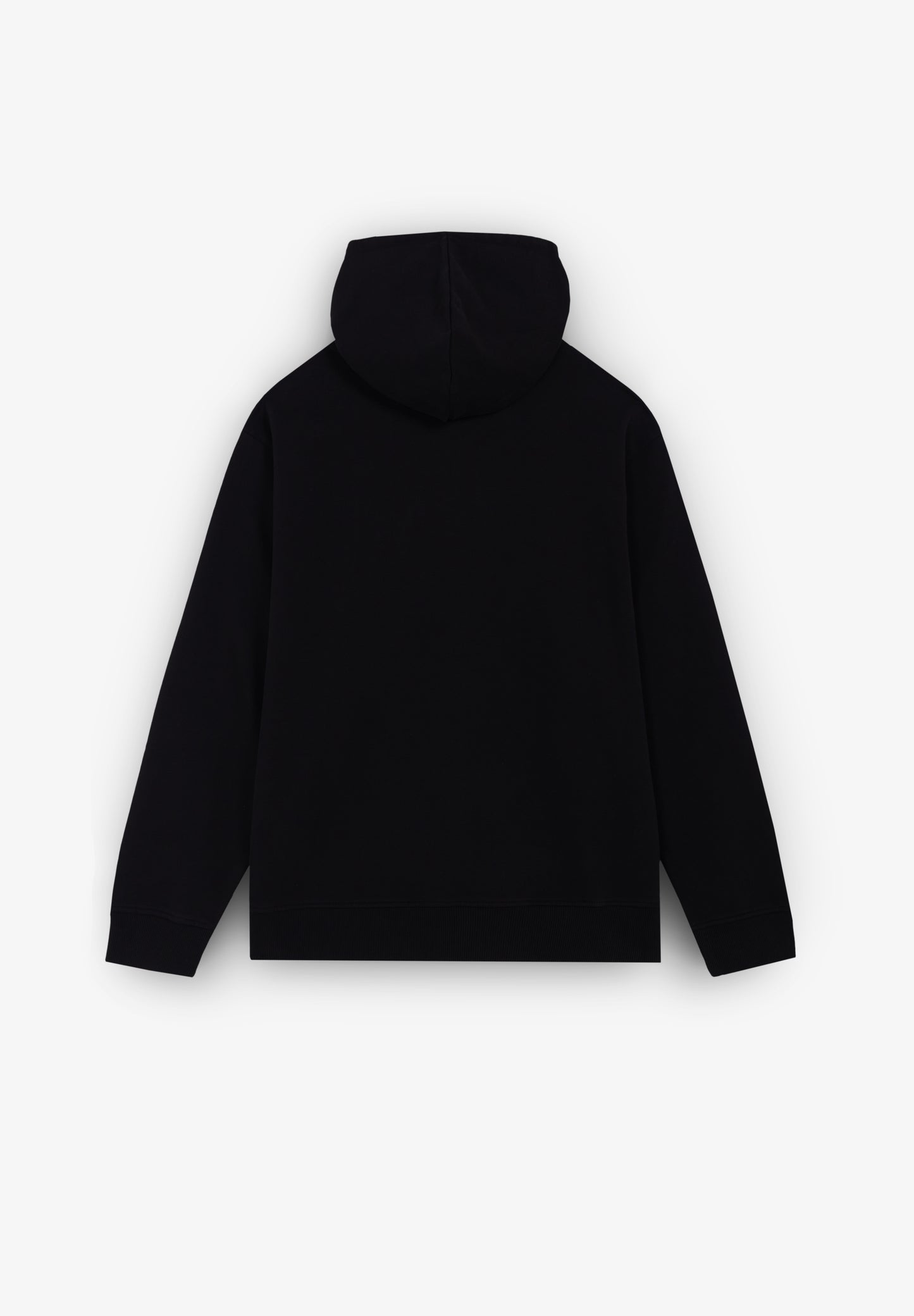 THINKING MU | SUDADERA CAPUCHA SOL TYPE HOMBRE