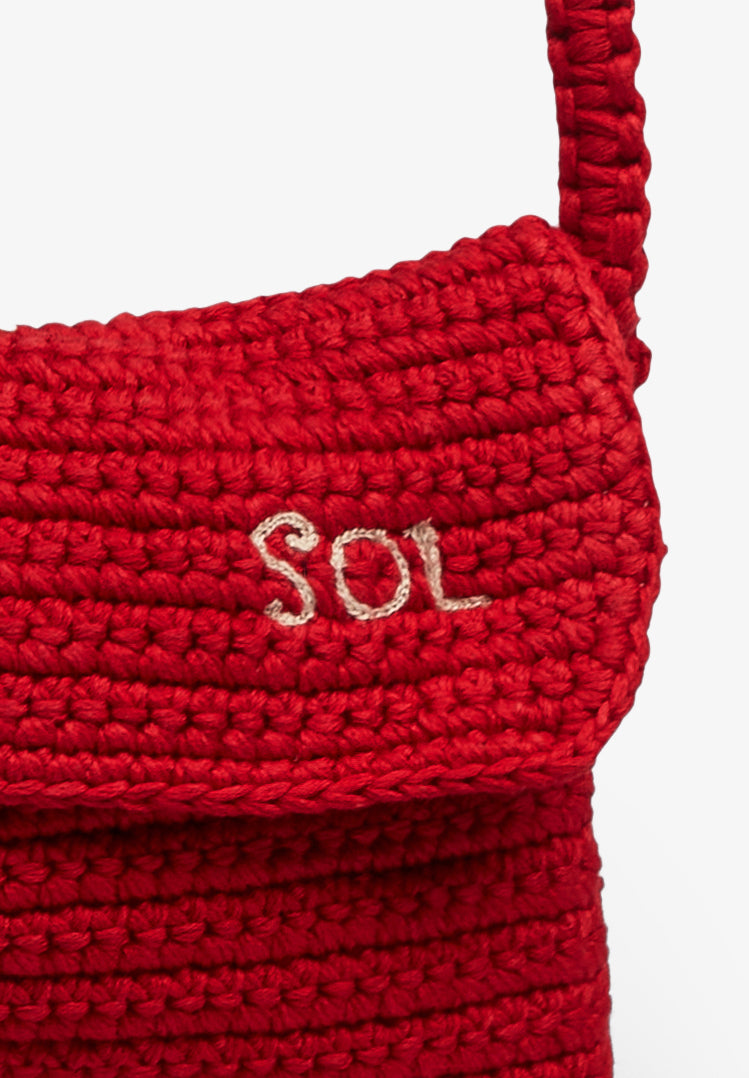 THINKING MU | BOLSO SOLSOL BIBI
