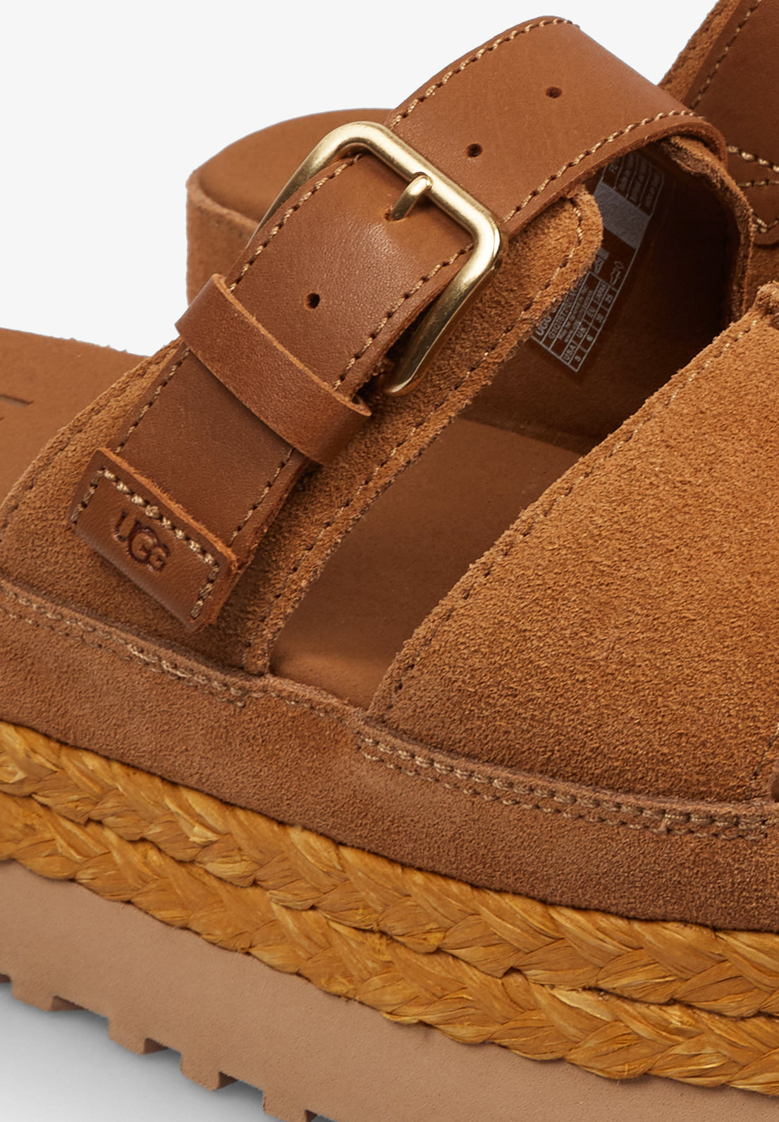 UGG | W AUBREY SLIDE