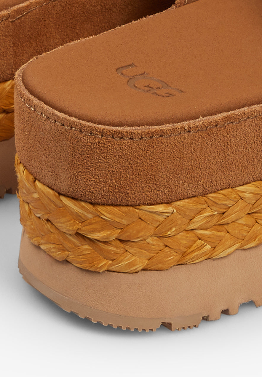 UGG | W AUBREY SLIDE