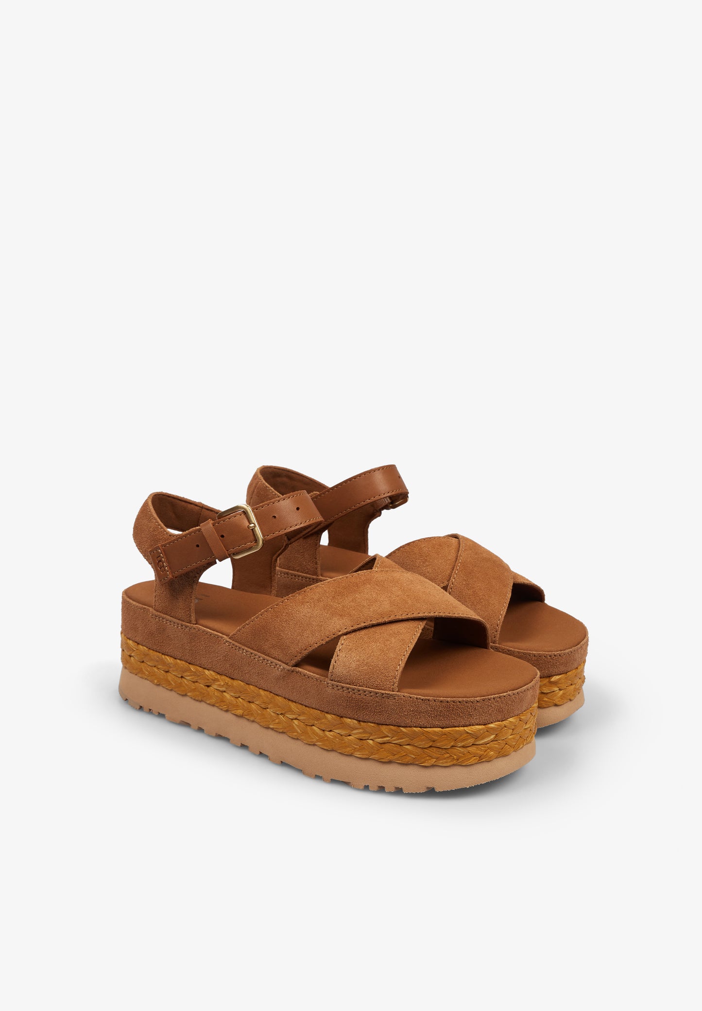 UGG | SANDALIAS AUBREY ANKLE STRAP