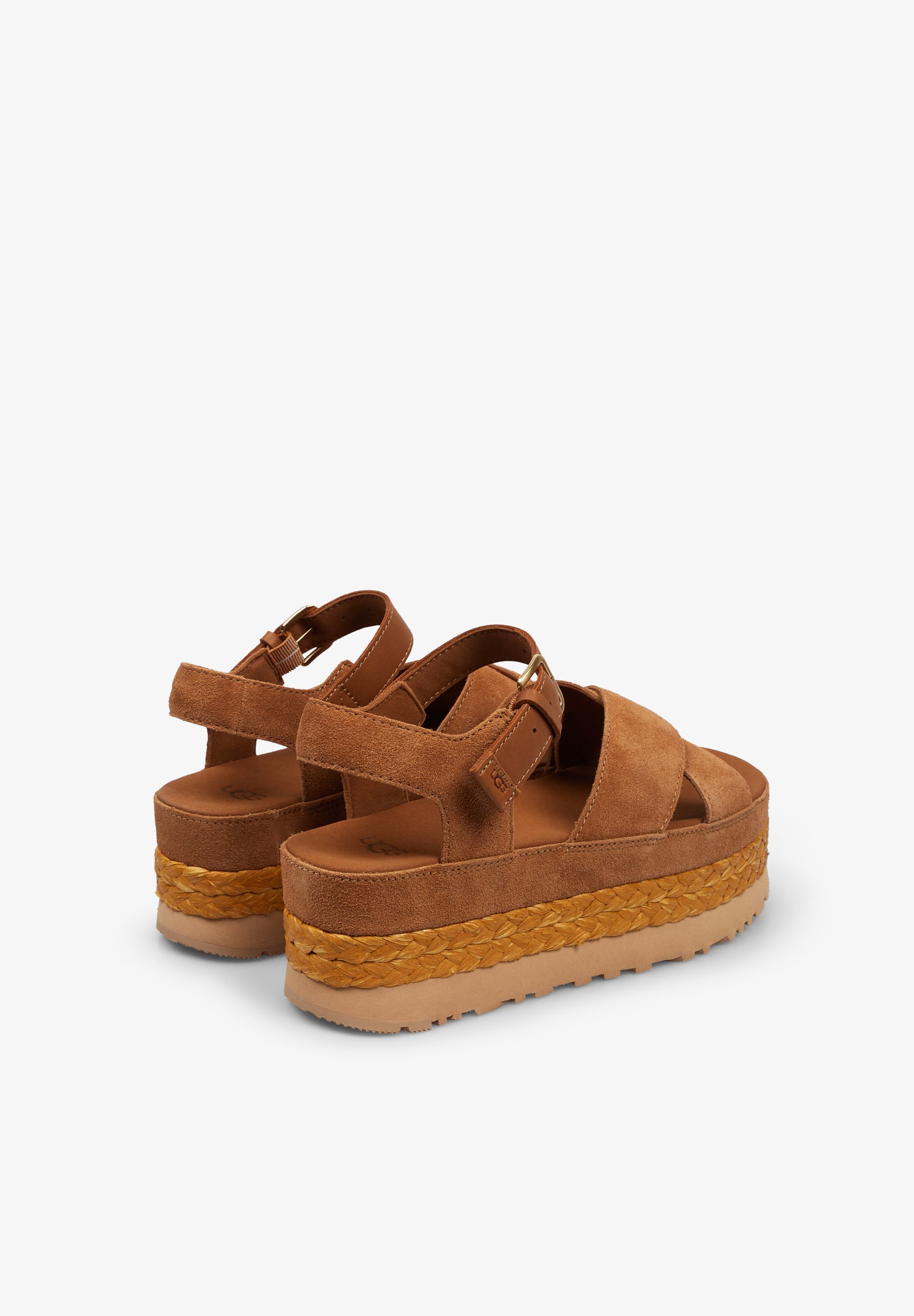 UGG | SANDALIAS AUBREY ANKLE STRAP