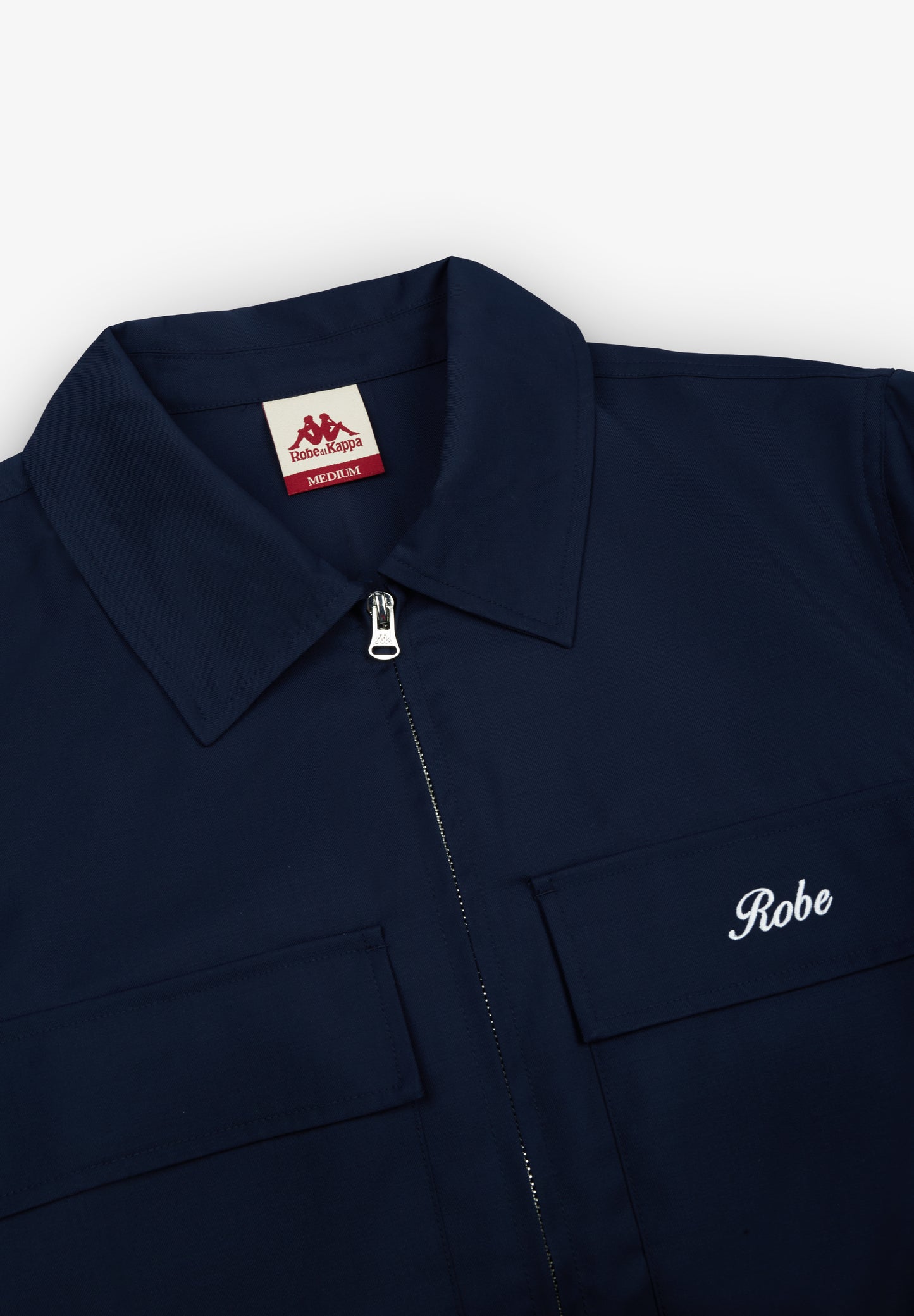 ROBE DI KAPPA | SOBRECAMISA GAFSA