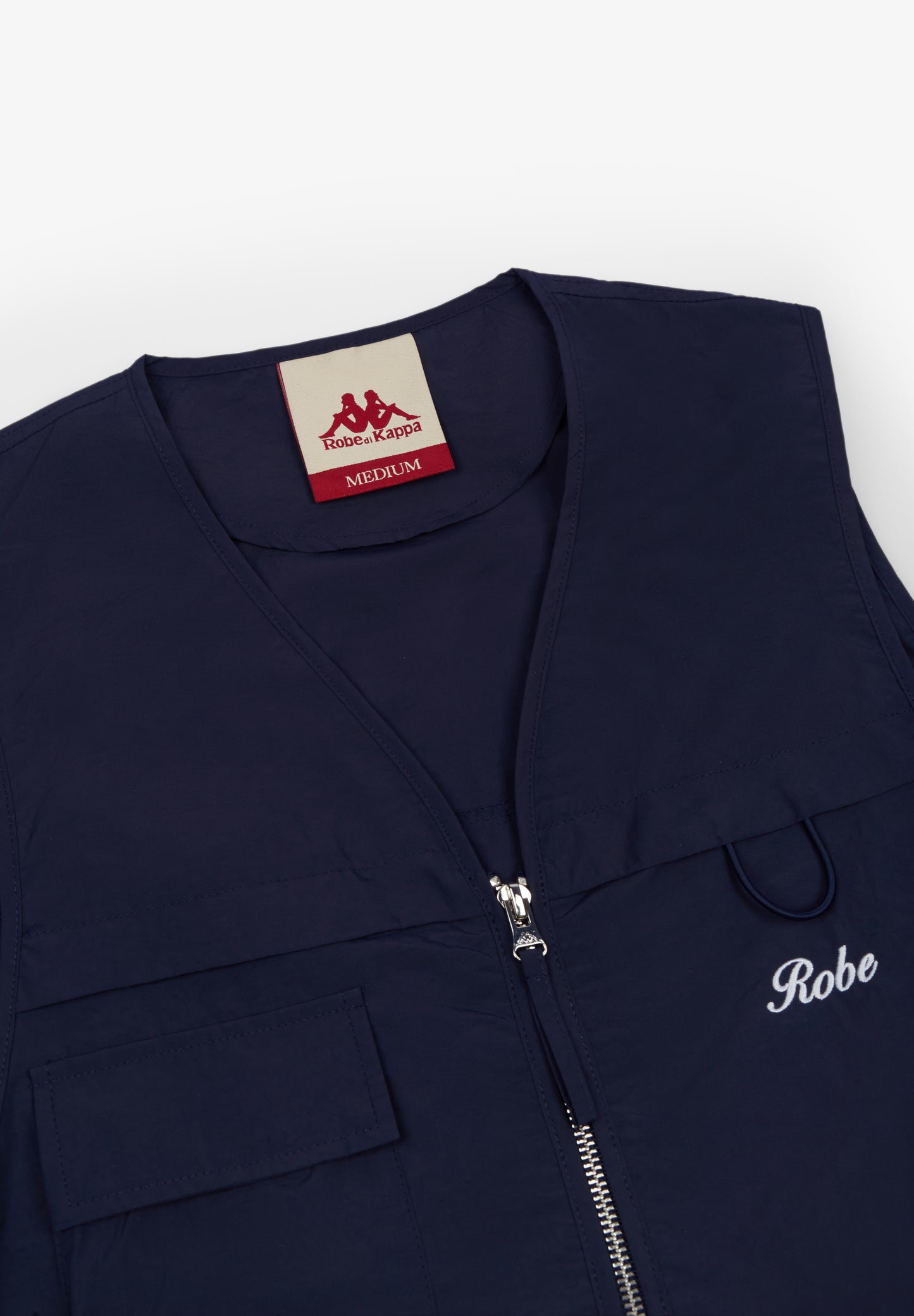 ROBE DI KAPPA | CHALECOBISERTA