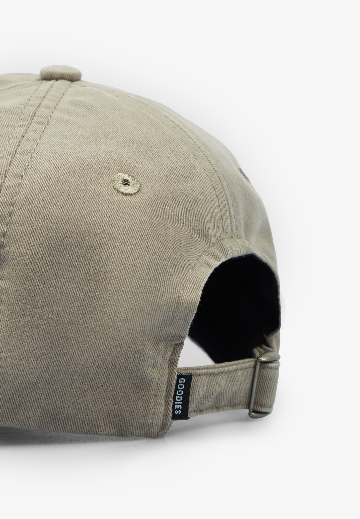 GOODIES SPORTIVE | GORRA HERITAGE