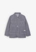 SERVICE WORKS | CHAQUETA HICKORY COVERALL 2.0