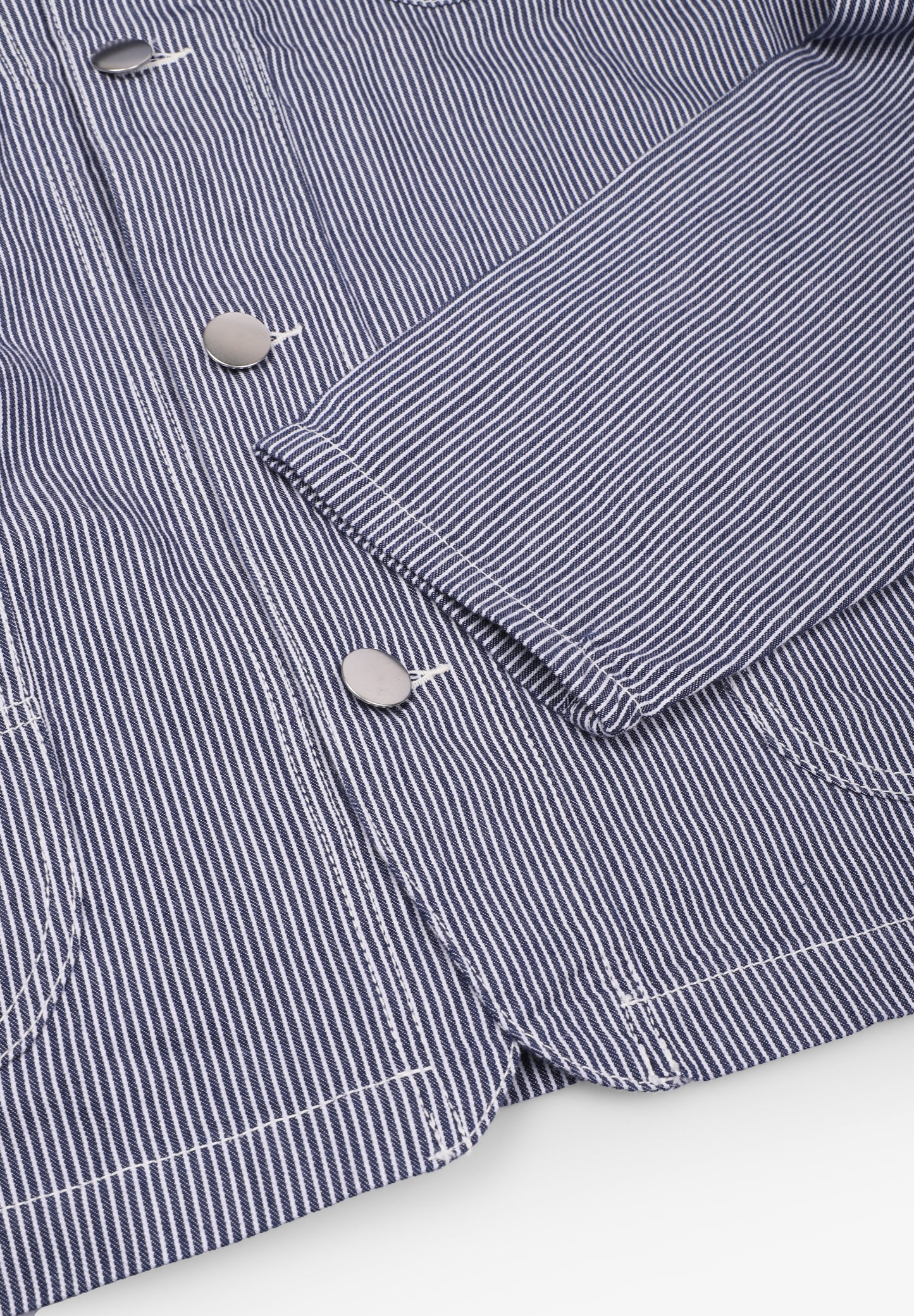 SERVICE WORKS | CHAQUETA HICKORY COVERALL 2.0