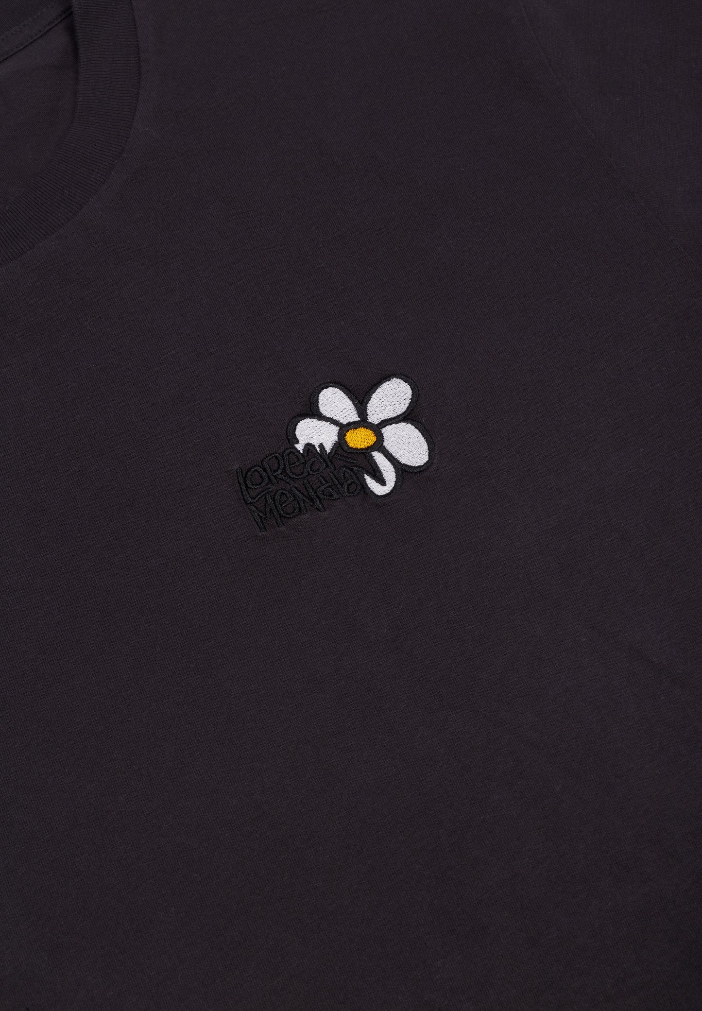 LOREAK MENDIAN | CAMISETA MARGA FINE