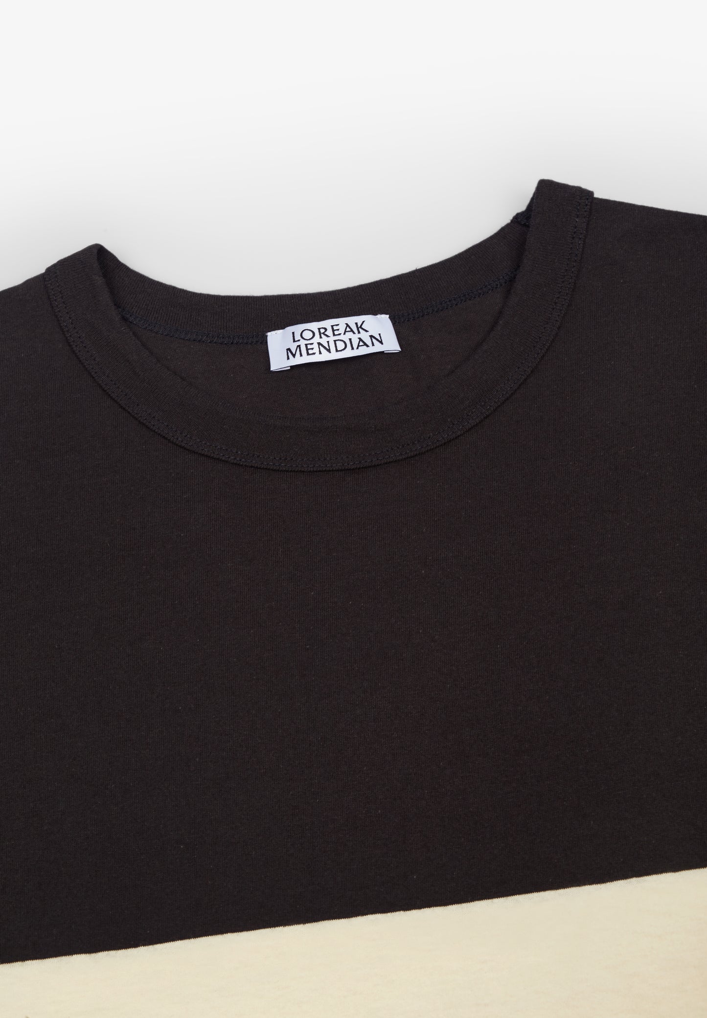 LOREAK MENDIAN | CAMISETA PEIO