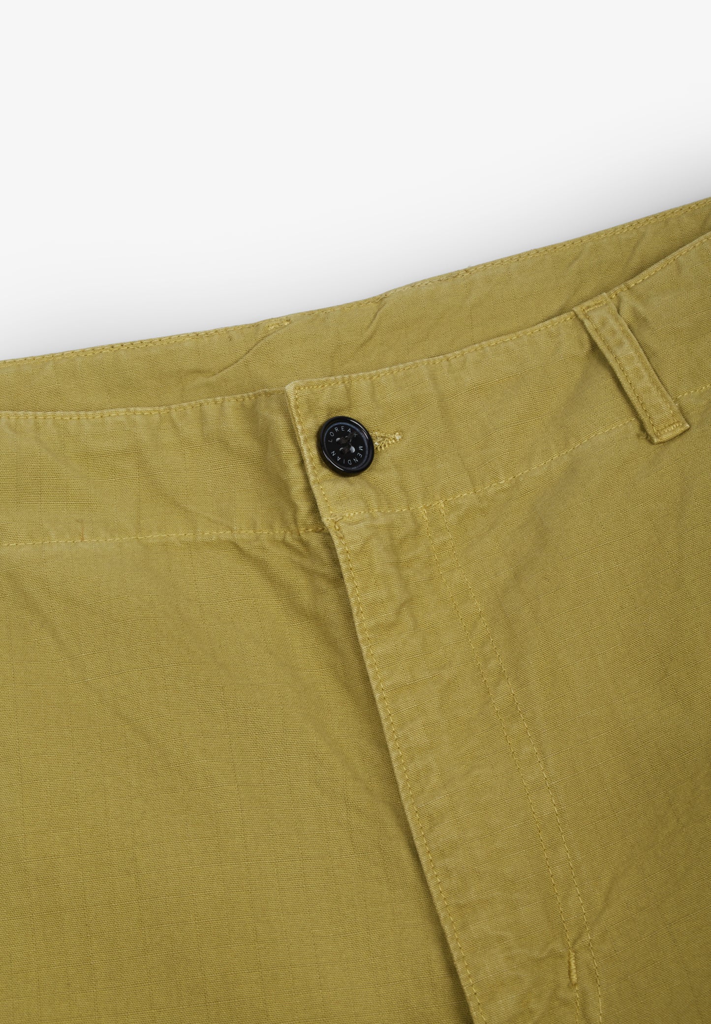 LOREAK MENDIAN | PANTALÓN GOITISOLO