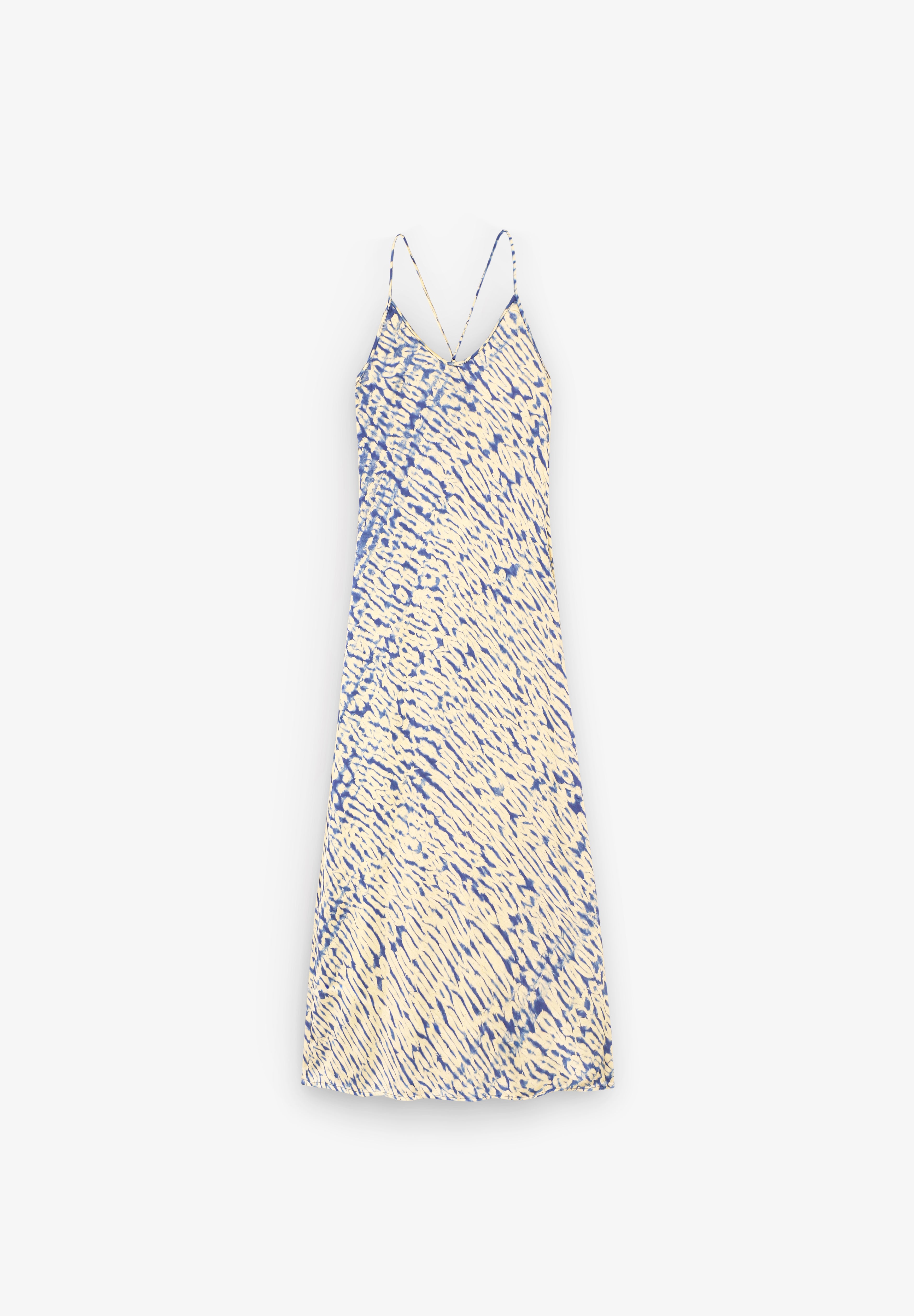 MI&CO | VESTIDO SANTANY