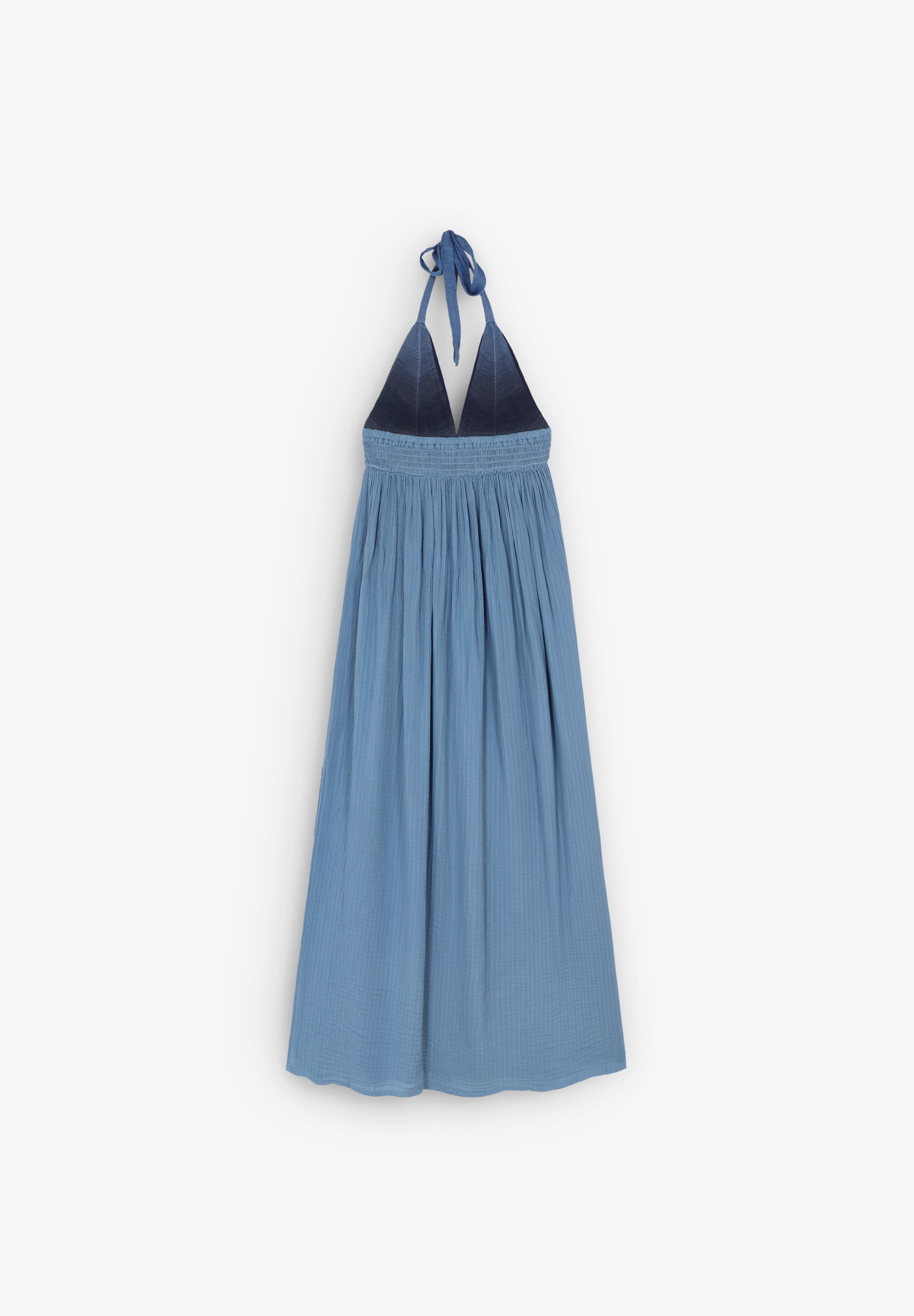 MI&CO | VESTIDO SUNSET