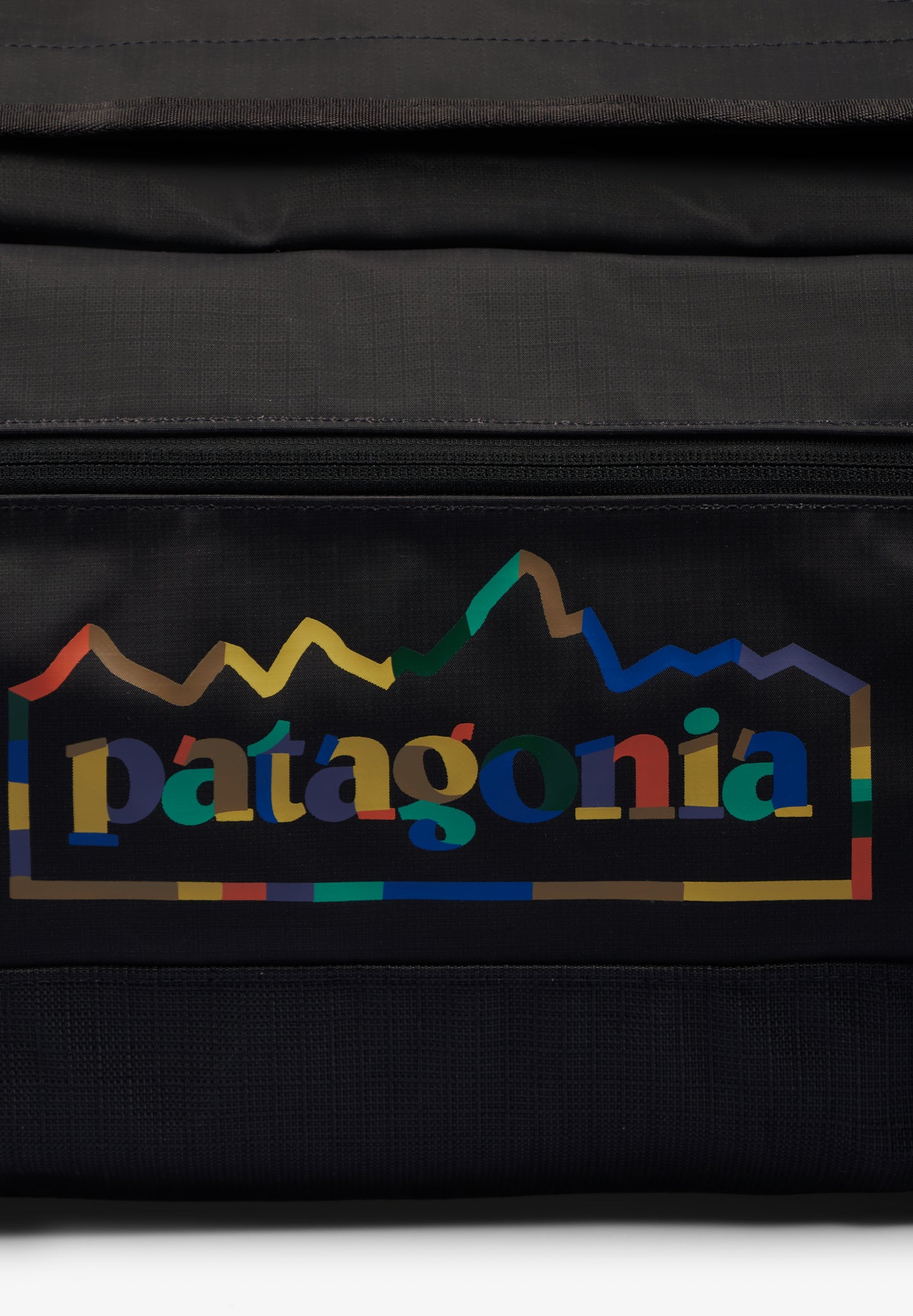 PATAGONIA | BLACK HOLE DUFFEL 55L