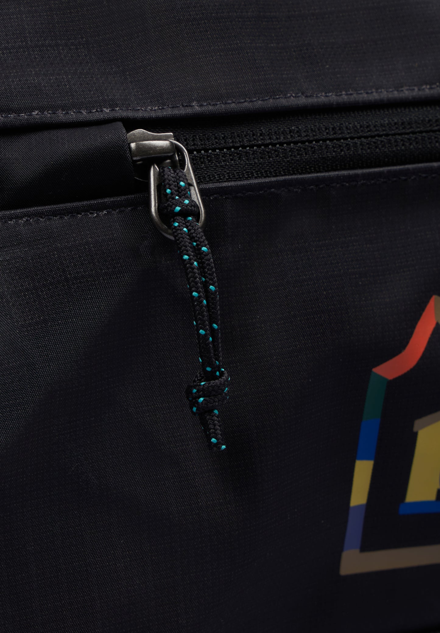 PATAGONIA | BLACK HOLE DUFFEL 55L