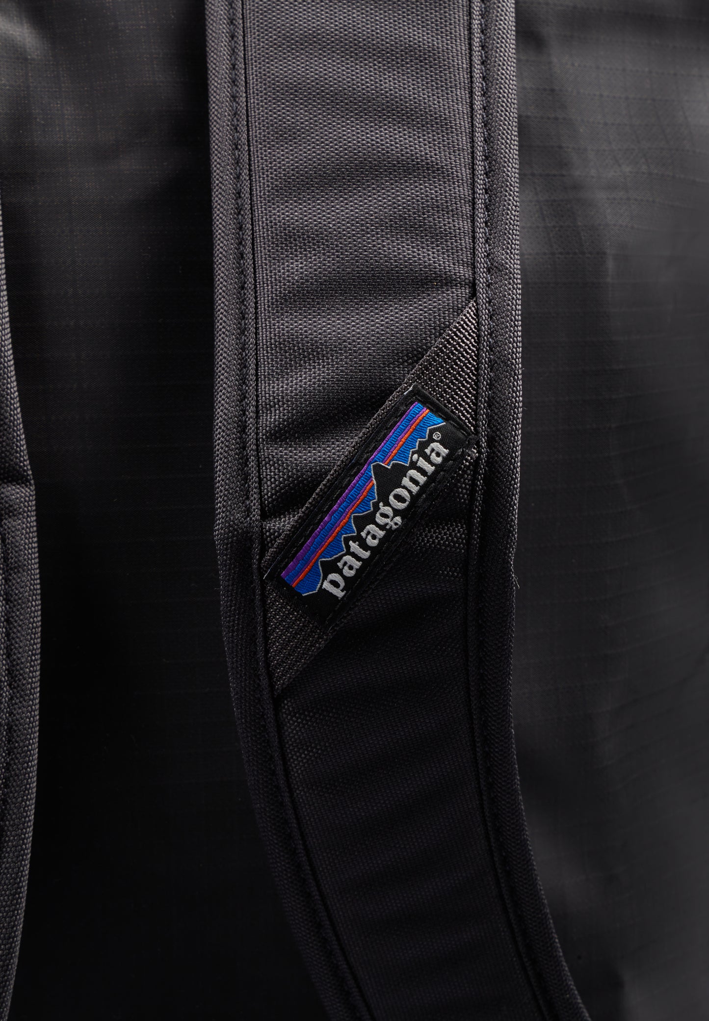 PATAGONIA | BLACK HOLE DUFFEL 55L